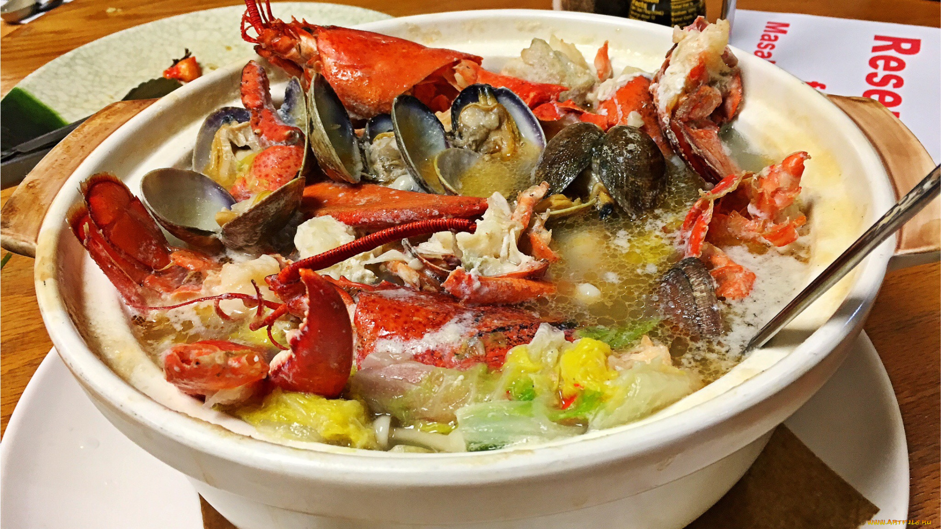 еда, первые, блюда, суп