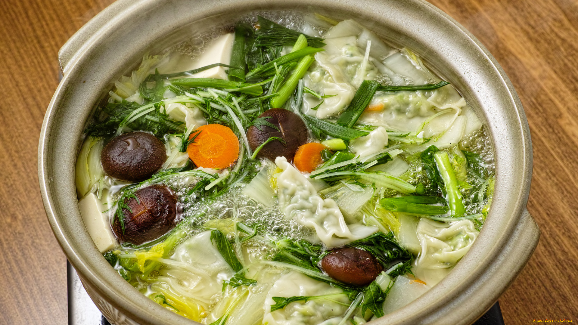 еда, первые, блюда, суп