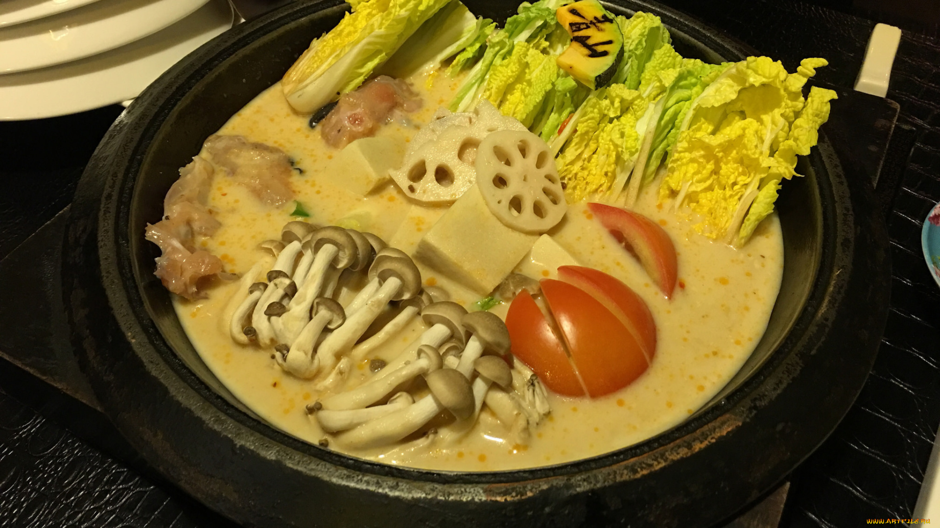 еда, первые, блюда, суп