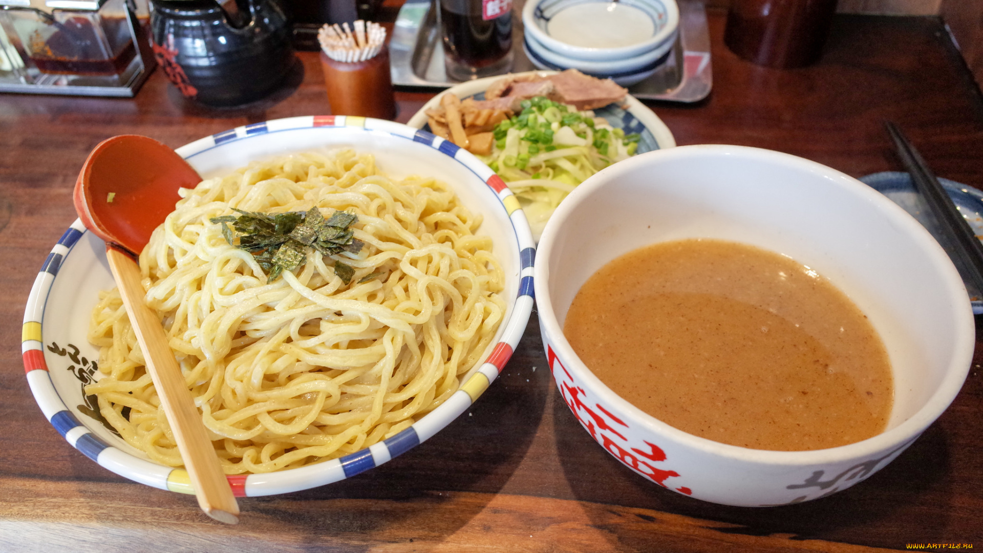 еда, разное, обед