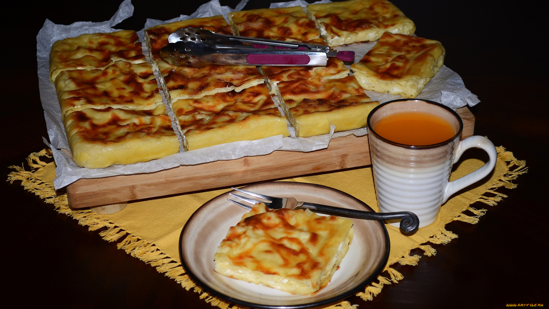 еда, разное, сырники