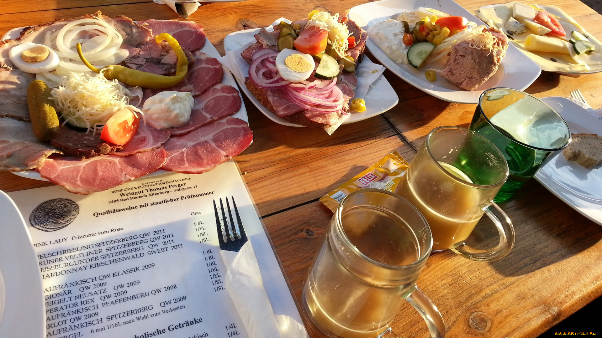 еда, разное, застолье