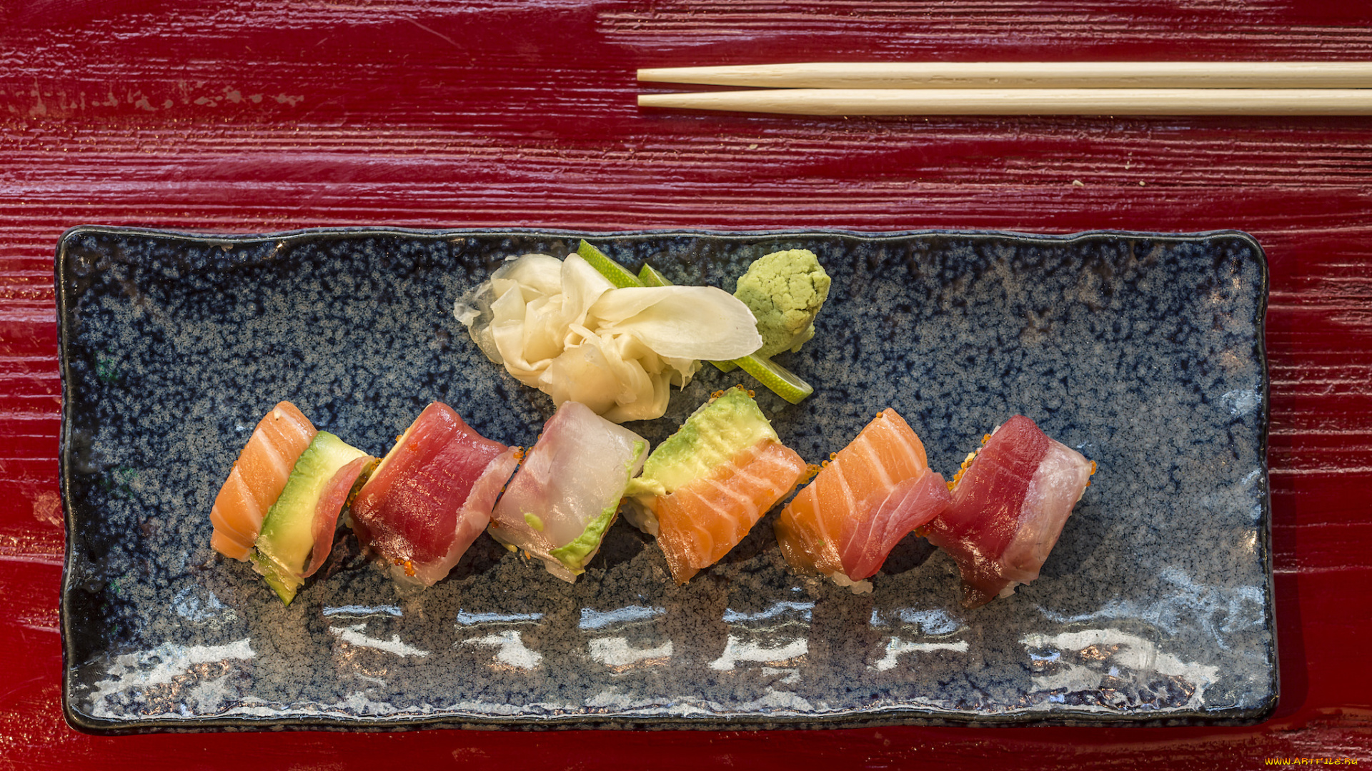 еда, рыба, , морепродукты, , суши, , роллы, деликатесы
