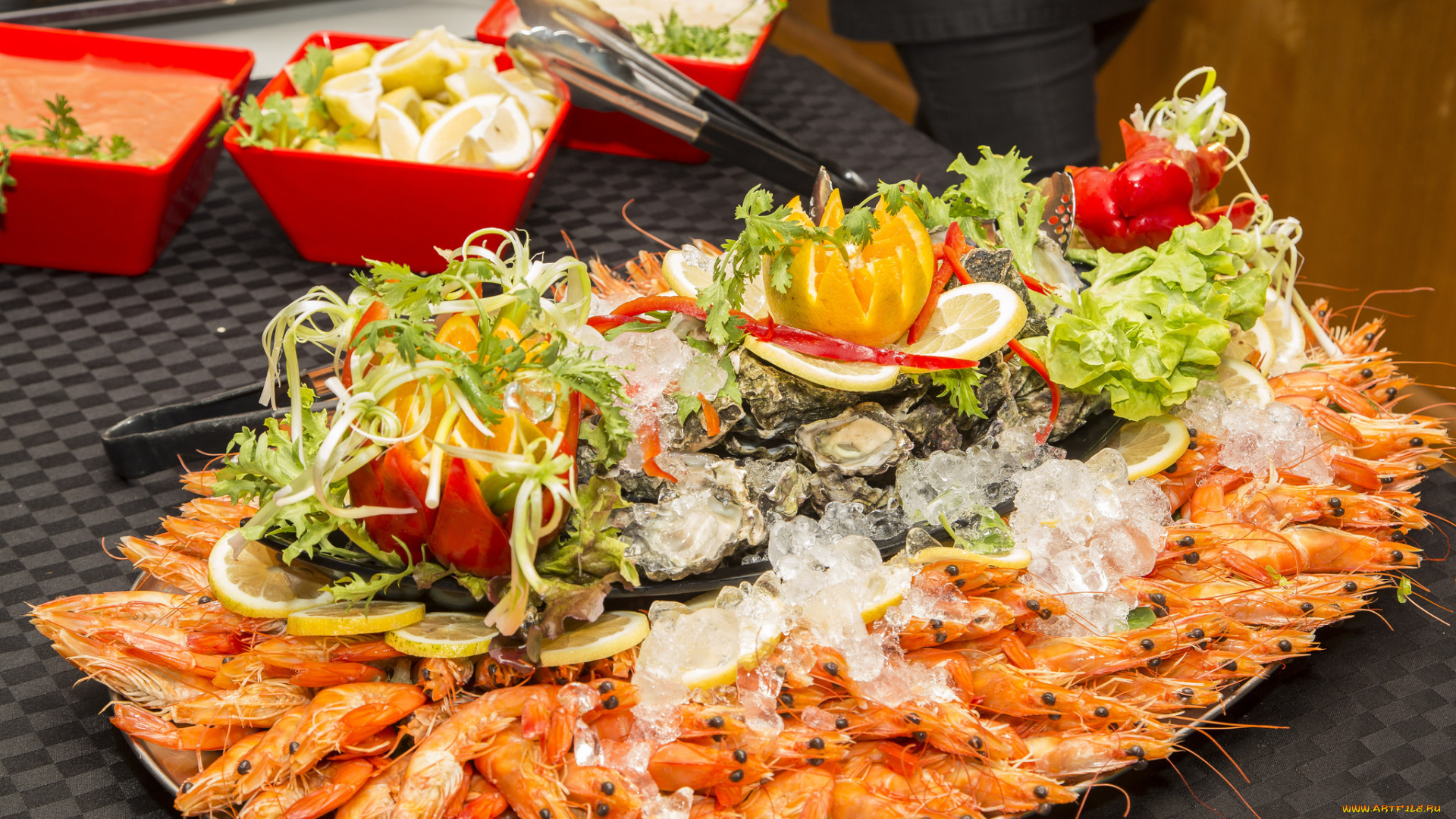 еда, рыба, , морепродукты, , суши, , роллы, креветки