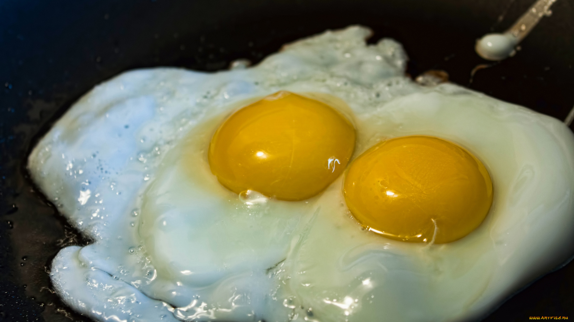 еда, Яичные, блюда, яишня