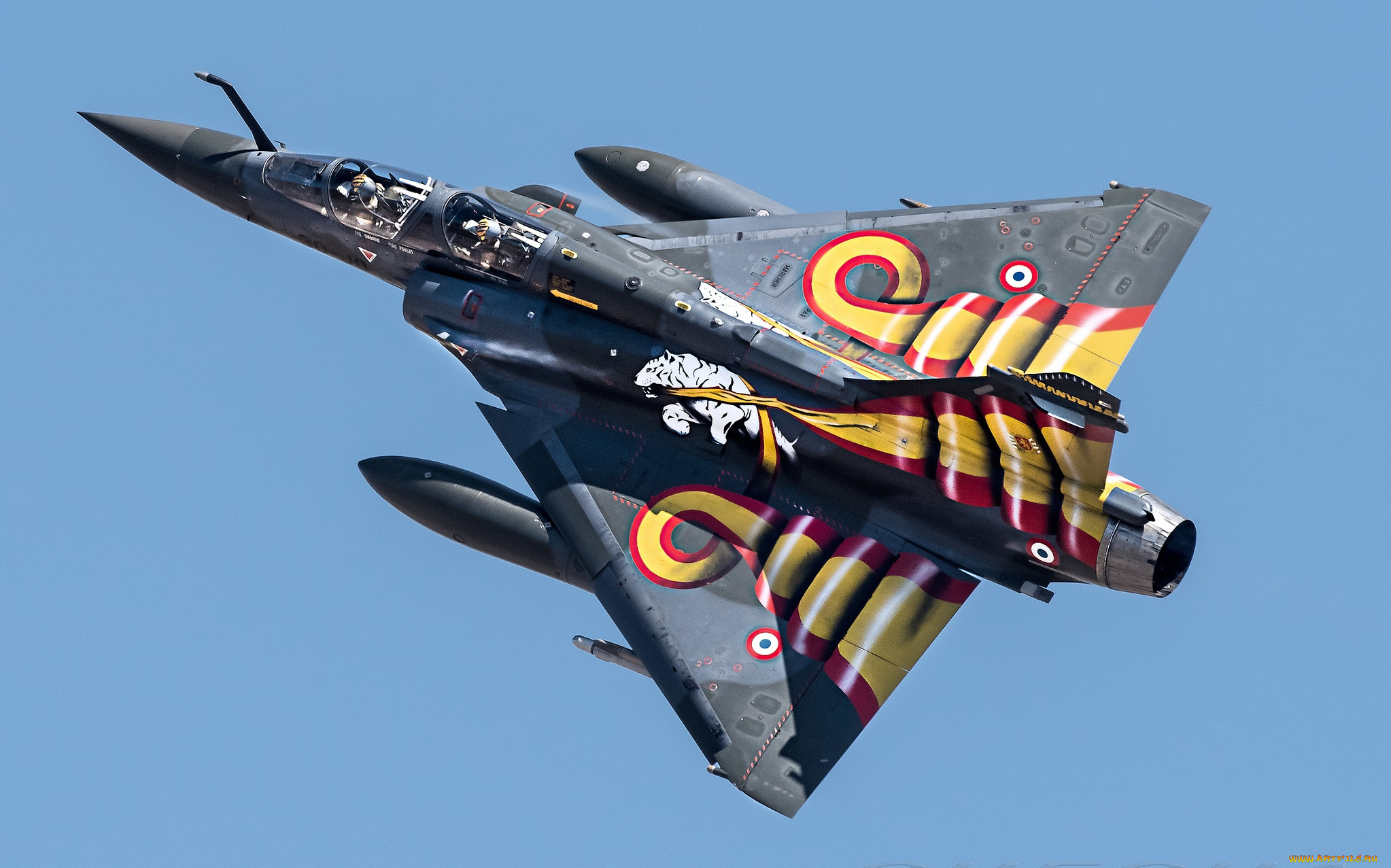 авиация, боевые, самолёты, истребитель