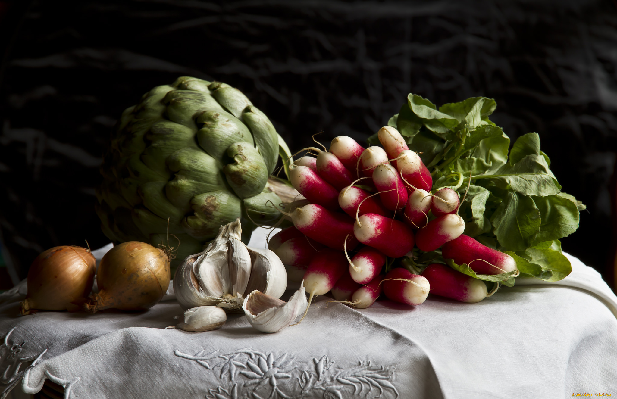 еда, овощи, урожай