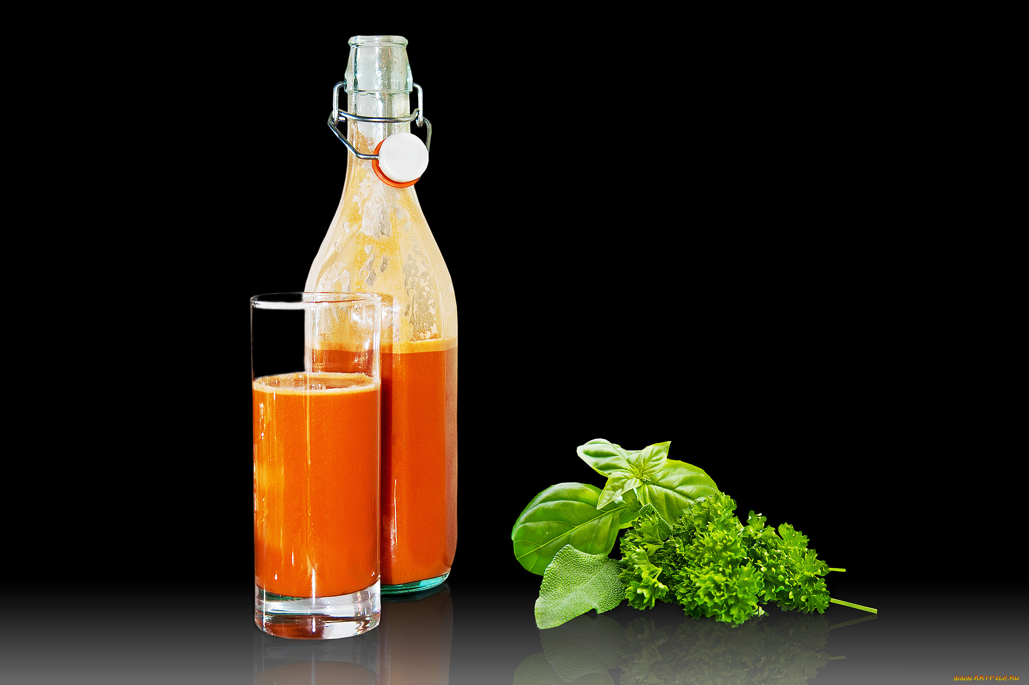 еда, напитки, , сок, сок, зелень