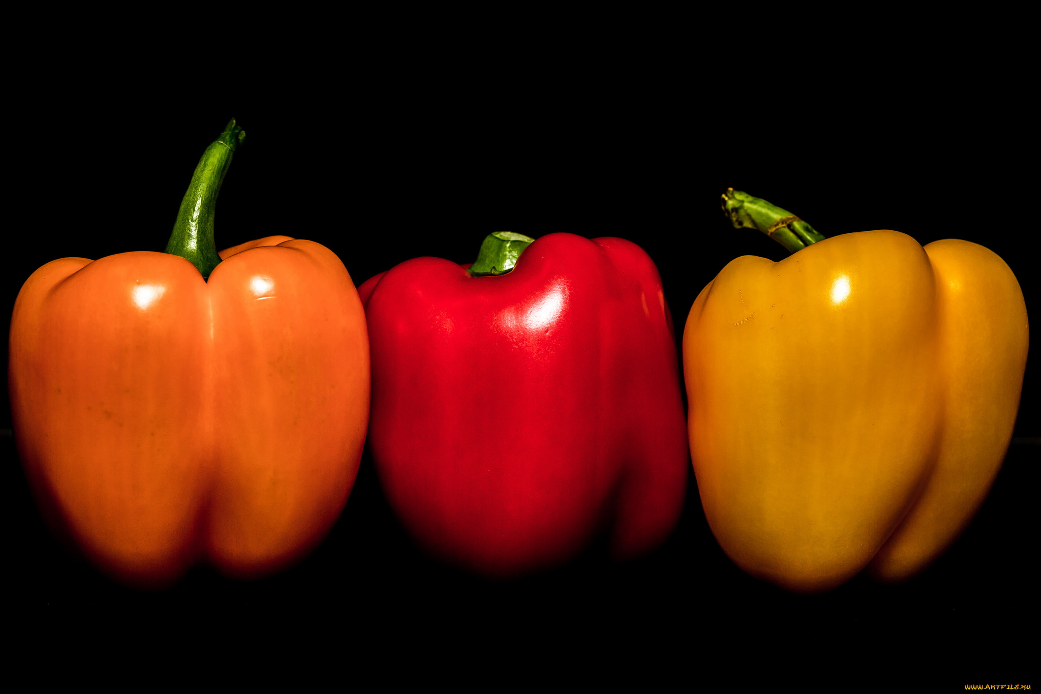 еда, перец, перчики