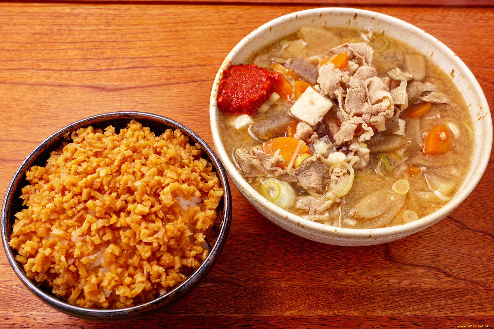 еда, разное, обед