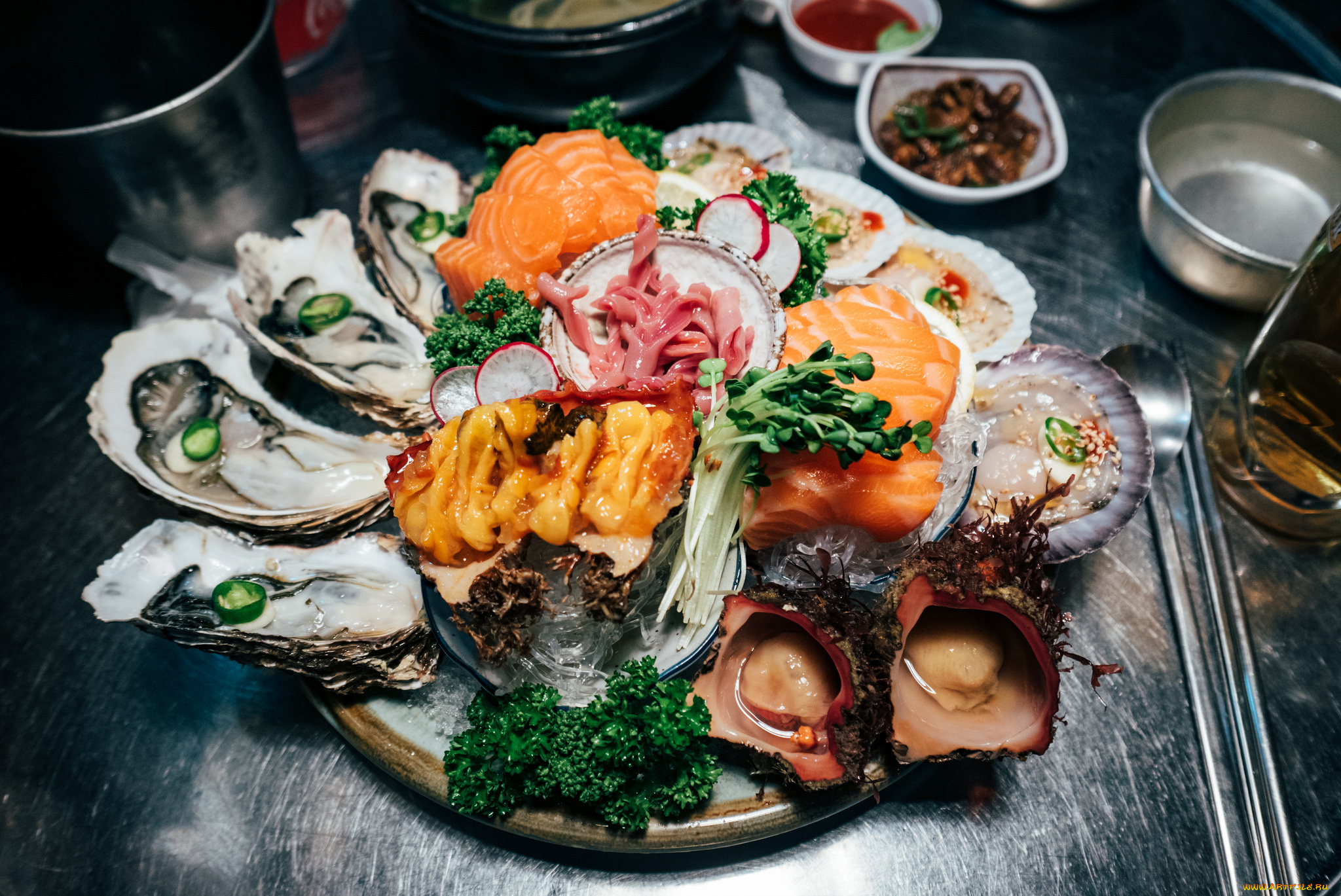 еда, разное, разносолы