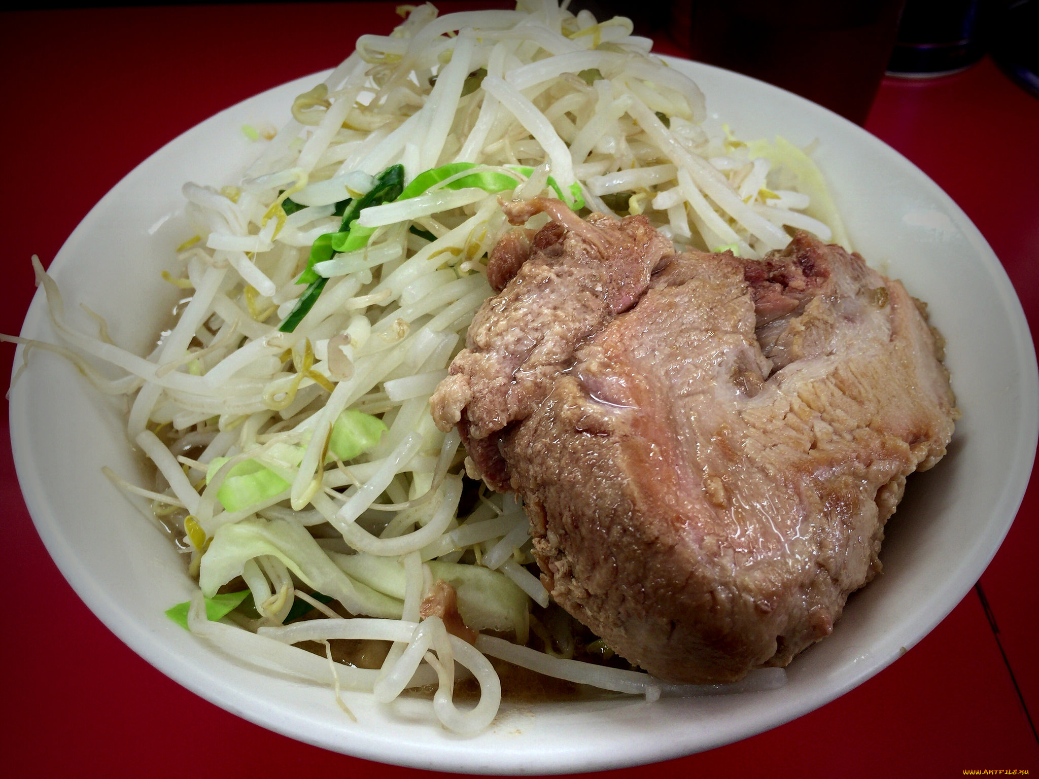 еда, мясные, блюда, мясо, гарнир