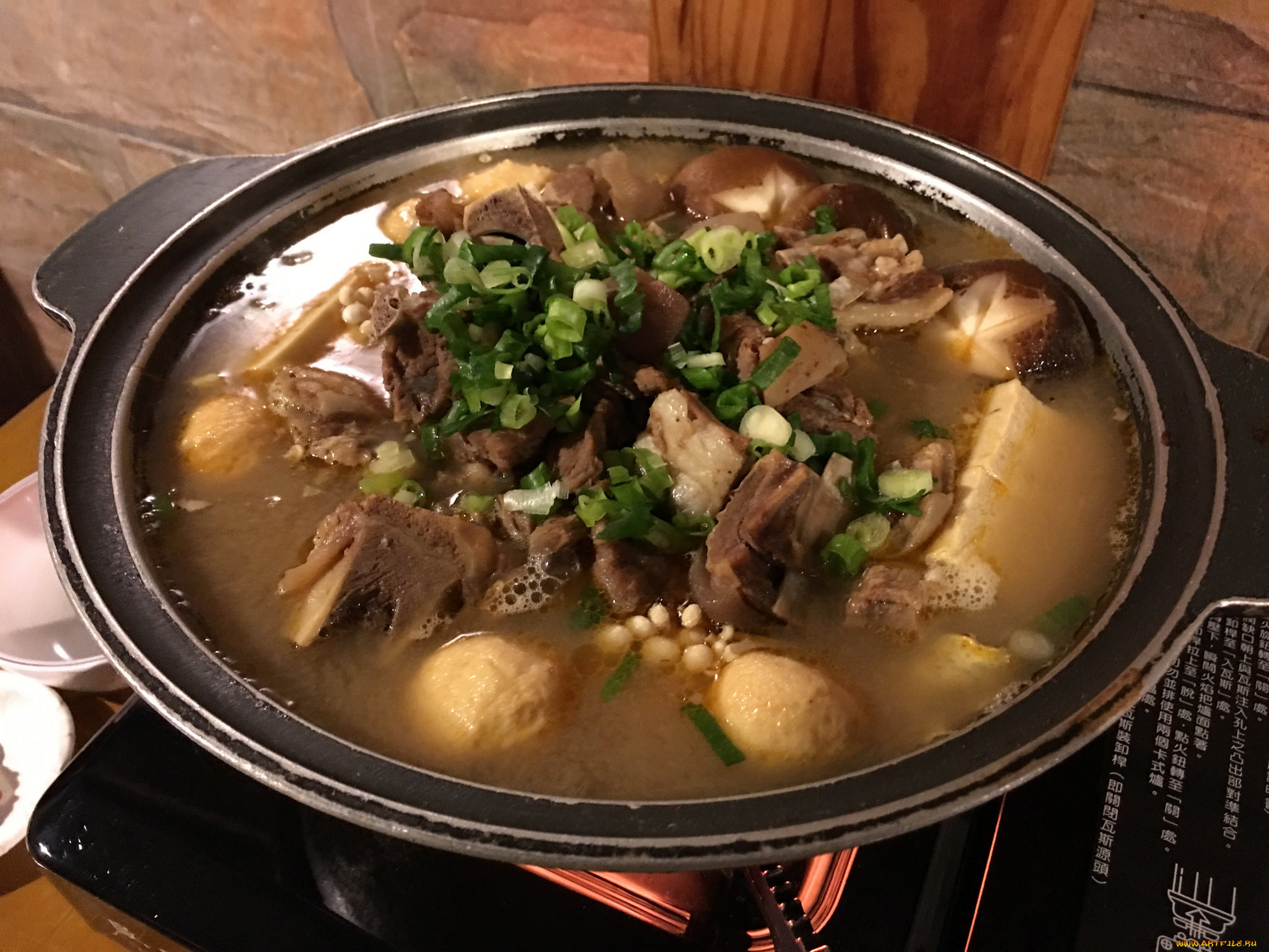 еда, первые, блюда, суп