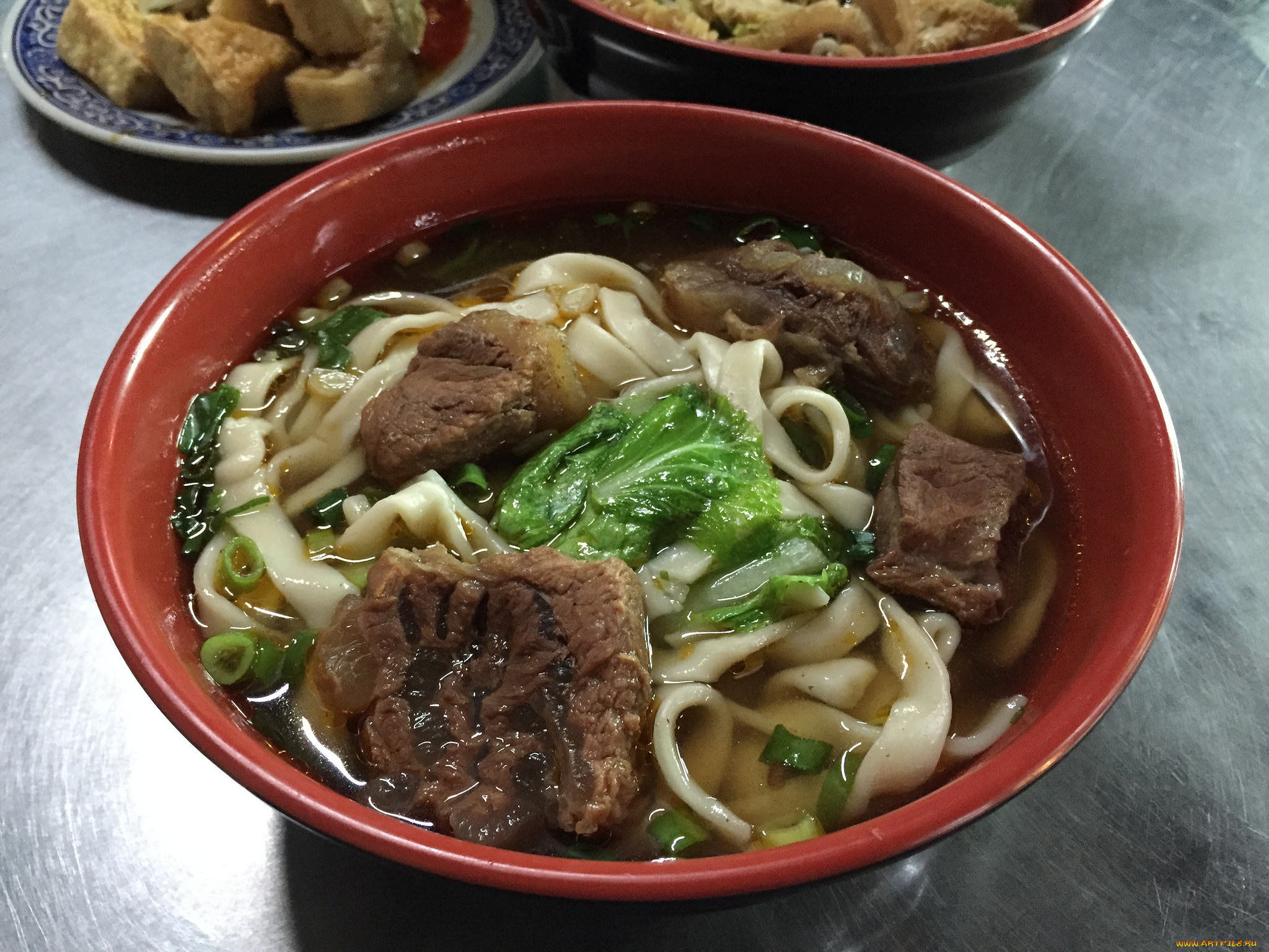 еда, первые, блюда, суп