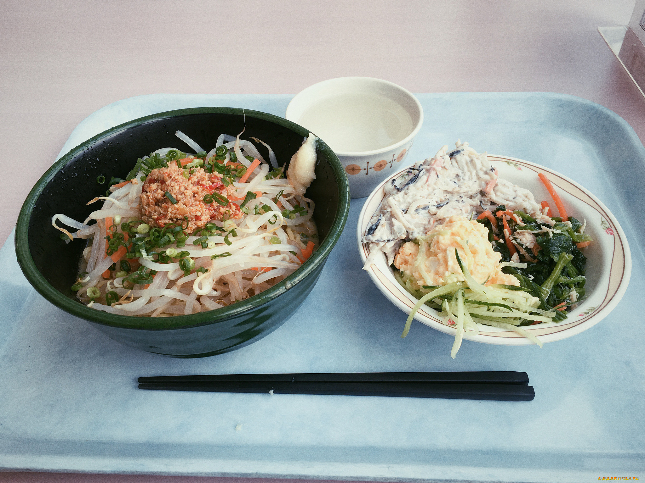 еда, разное, ланч