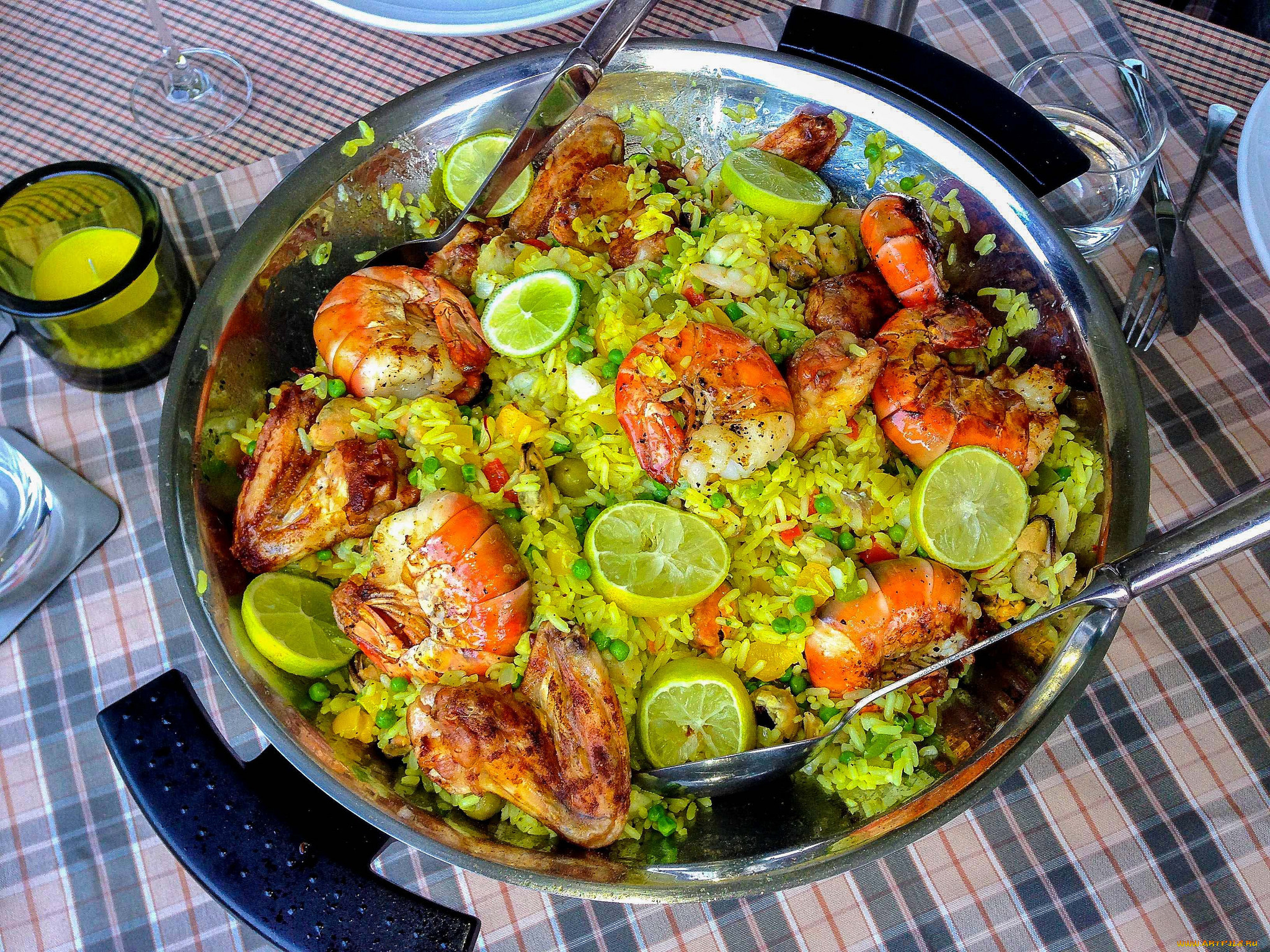 еда, вторые, блюда, плов