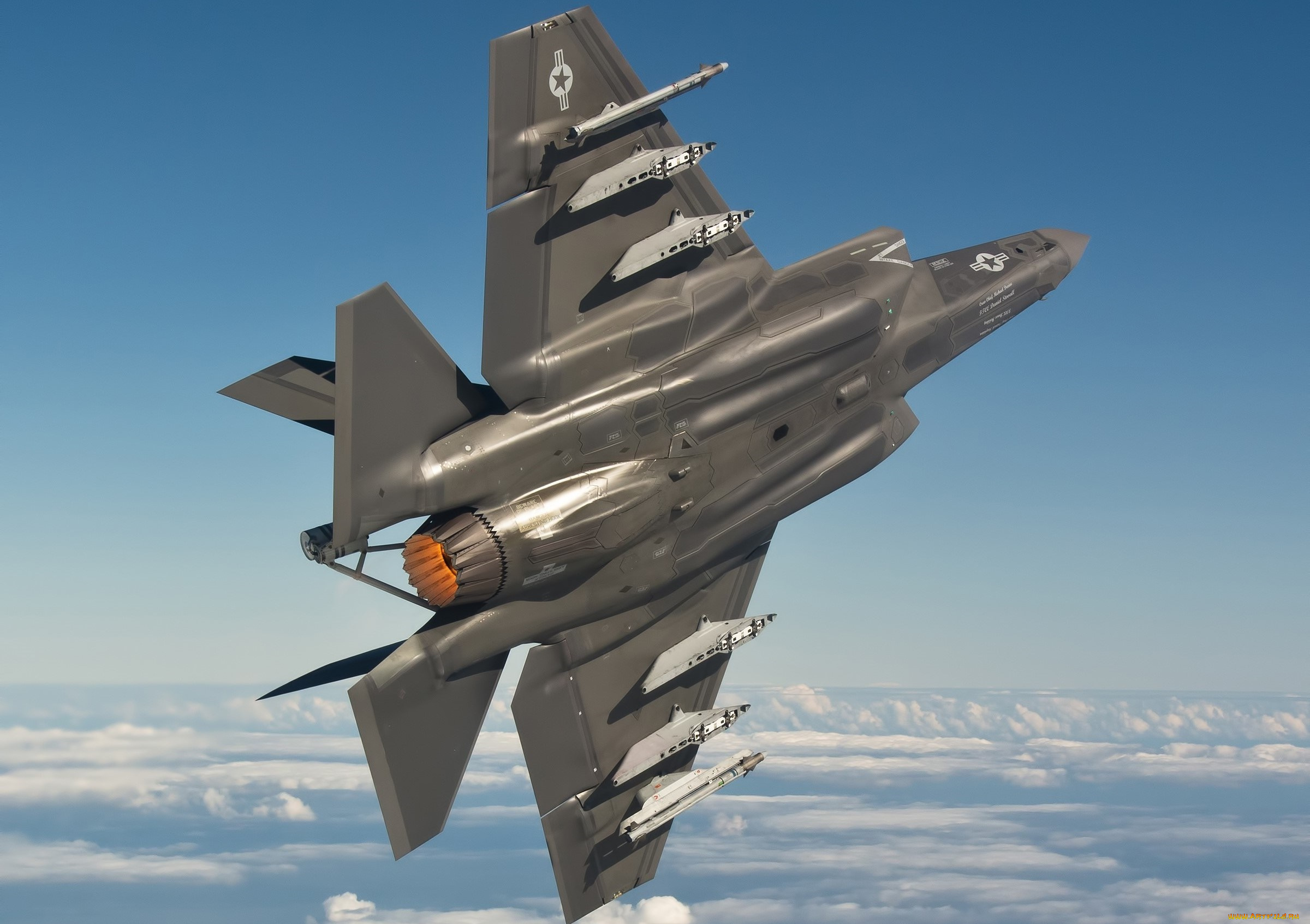 авиация, 3д, рисованые, v-graphic, полет, самолет