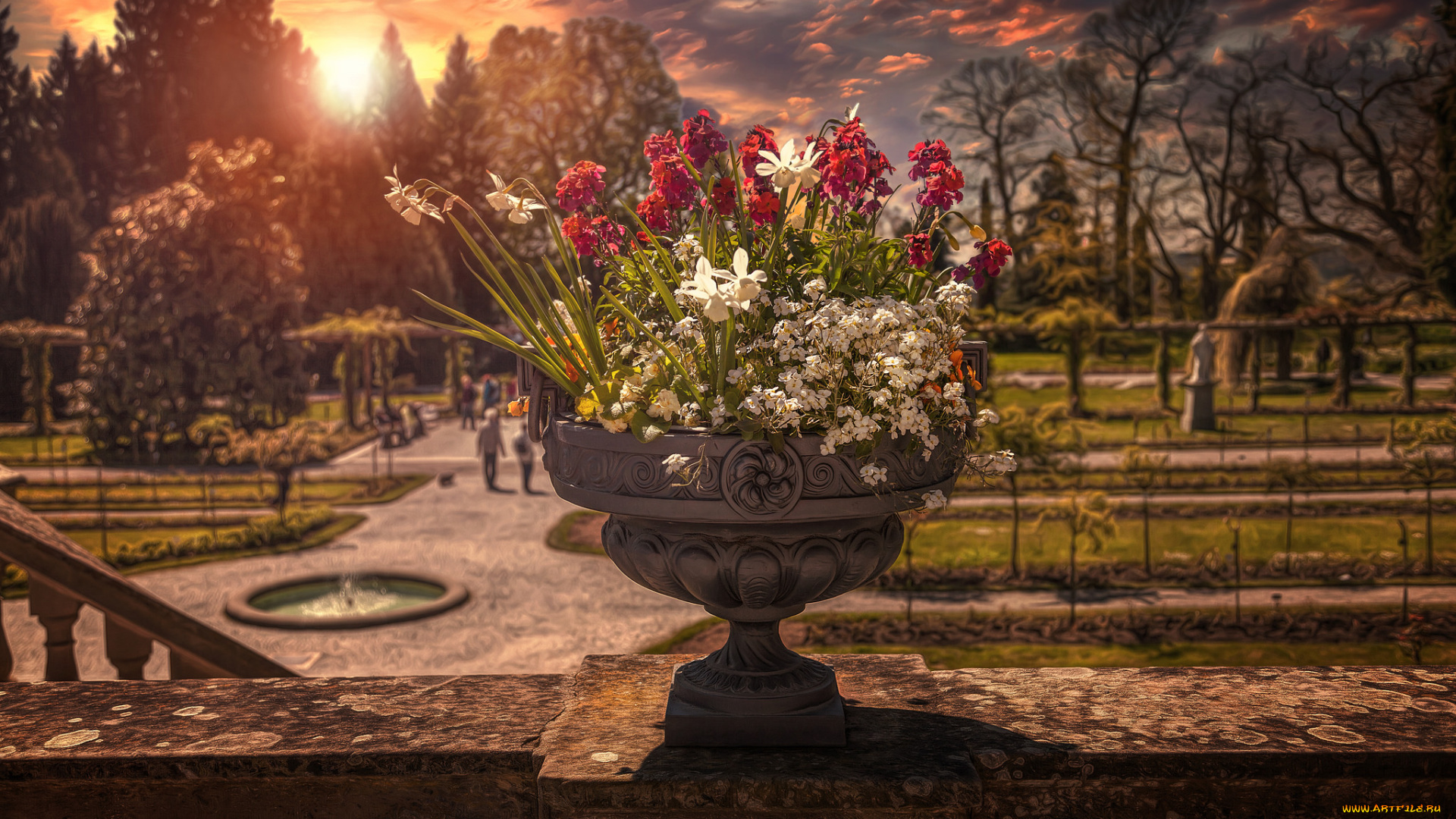 разное, компьютерный, дизайн, обработка