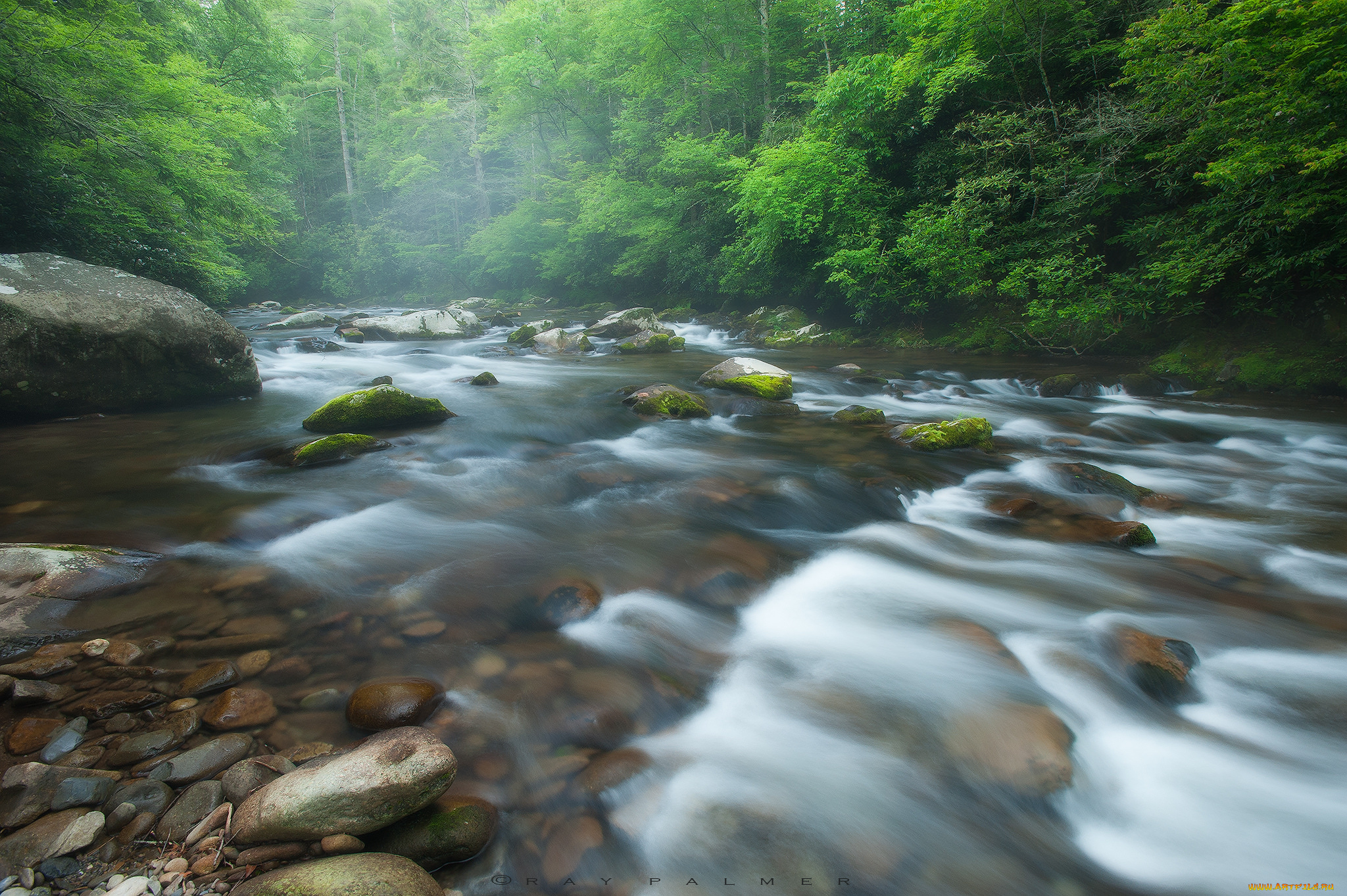 природа, водопады, водопад, вода, река, поток, камни, river, stream, rocks, waterfall, water