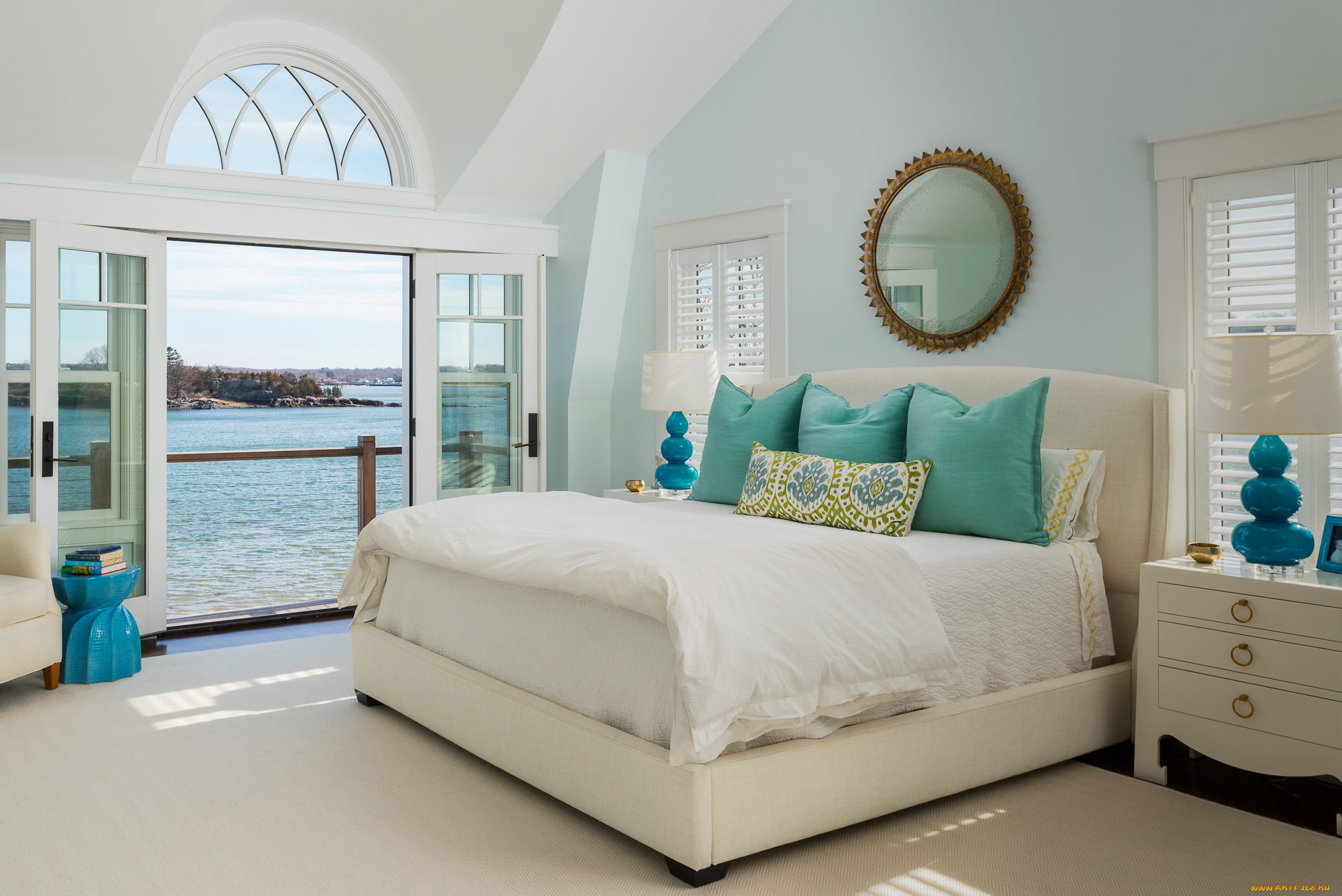 интерьер, спальня, bedroom, дизайн, стиль, design, style, furniture, мебель