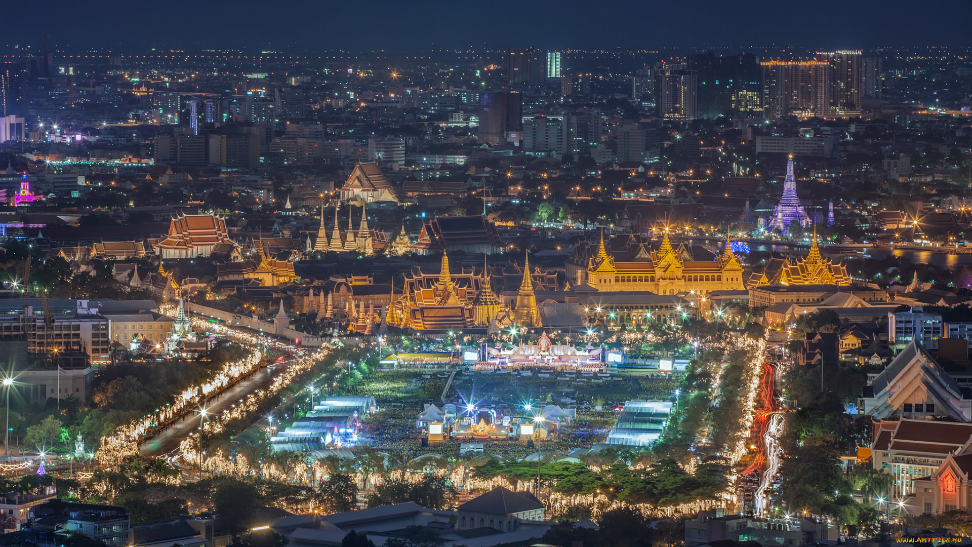 bangkok, , thailand, города, бангкок, , таиланд, простор