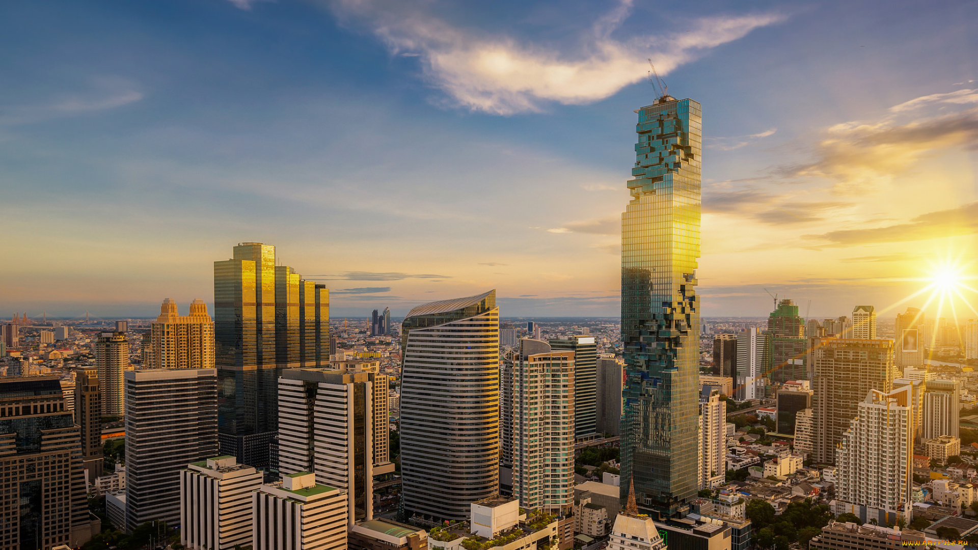 bangkok, , thailand, города, бангкок, , таиланд, простор