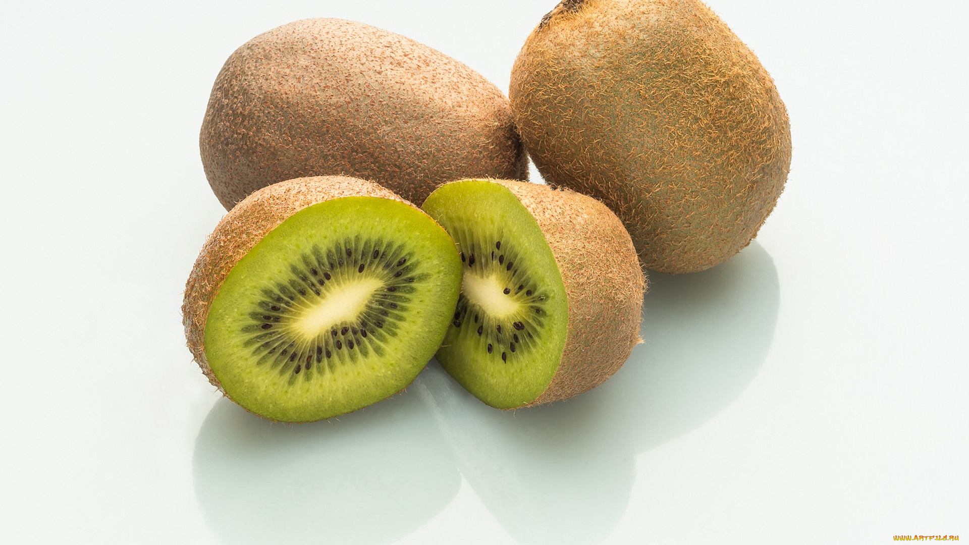 еда, киви, снедь