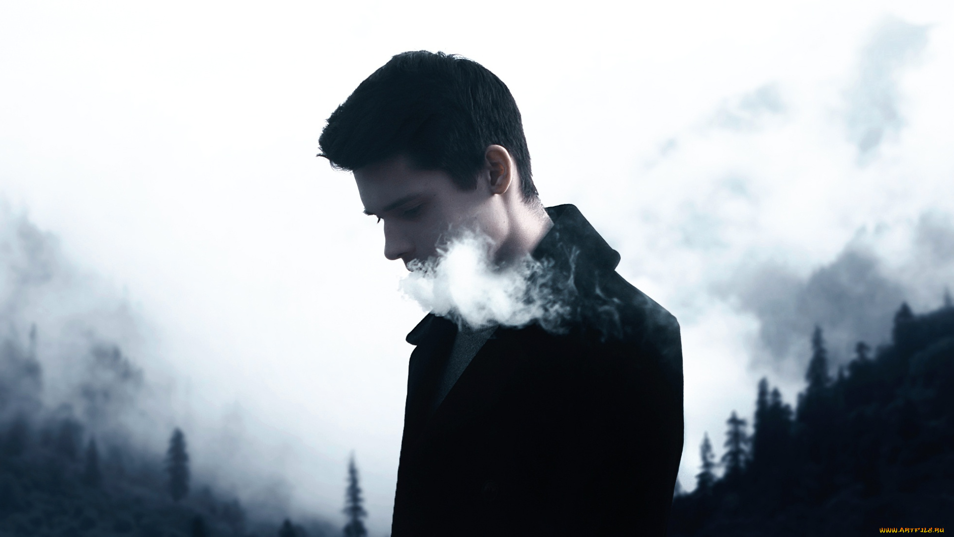 мужчины, -, unsort, парень