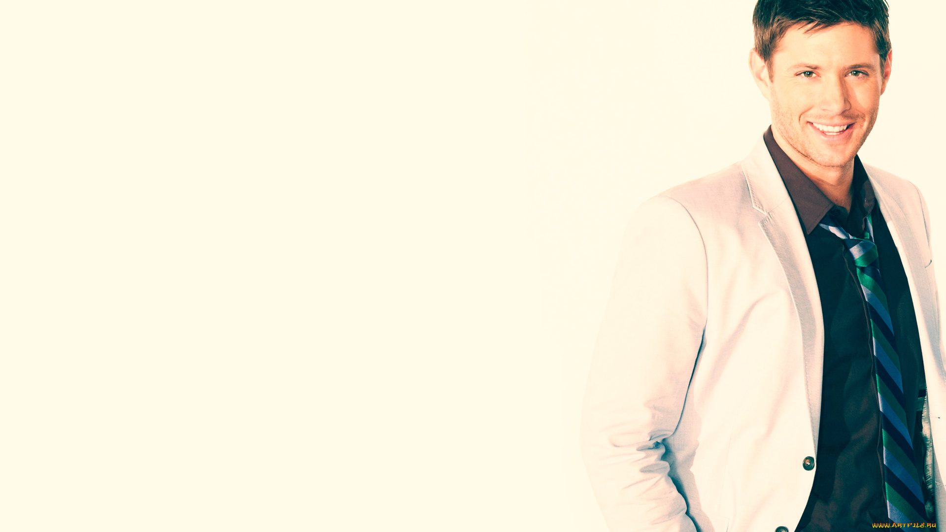 мужчины, jensen, ackles, фотосессия, jensen, ackles, tv, guide