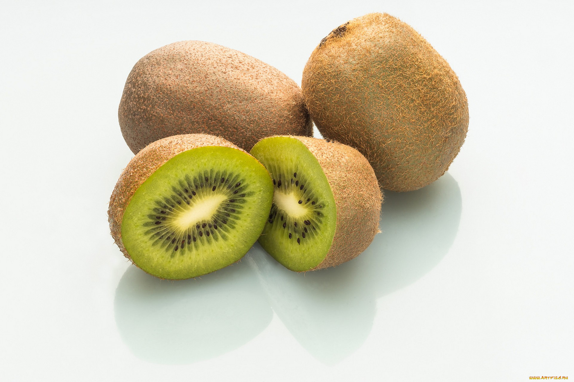 еда, киви, снедь