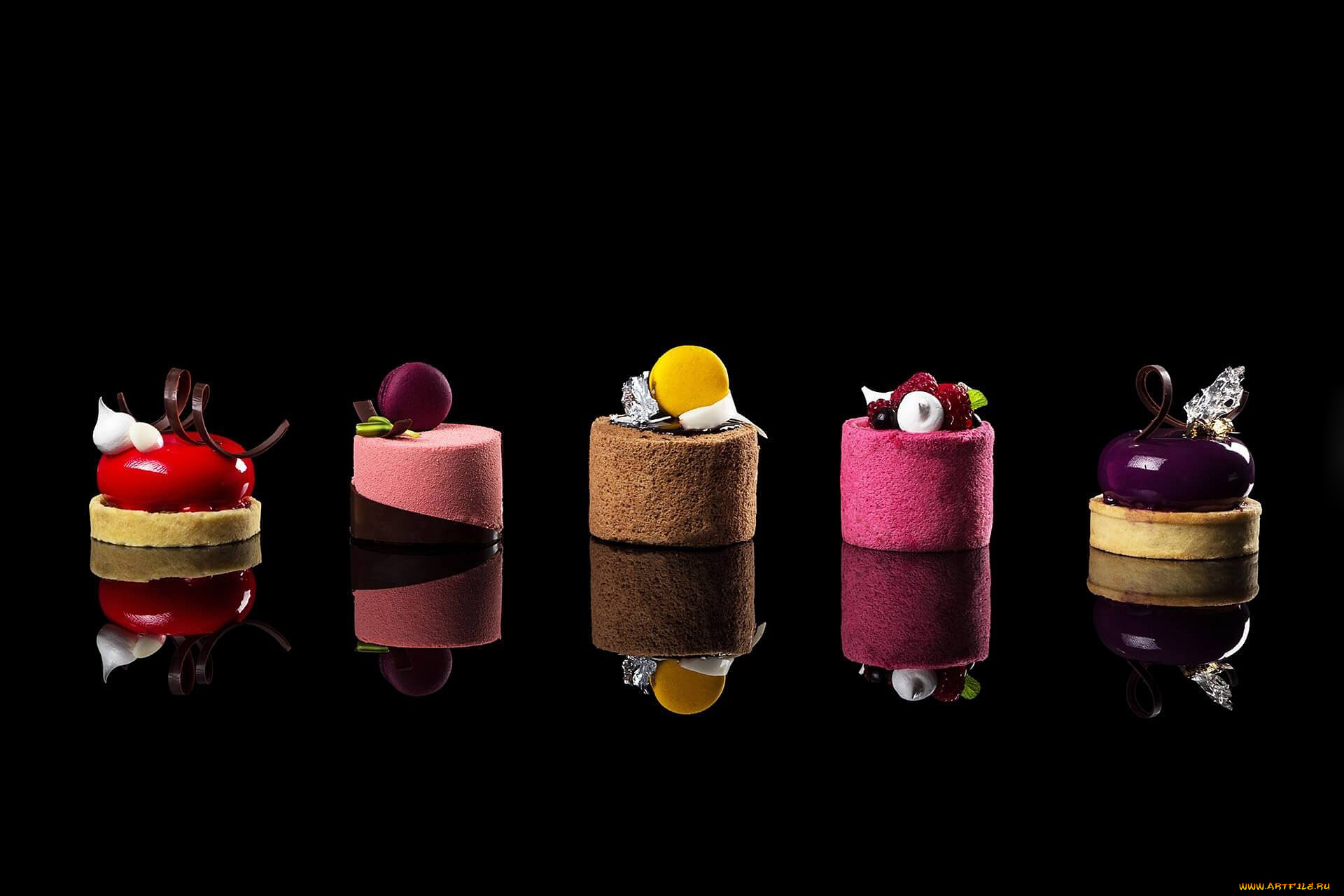 еда, пирожные, , кексы, , печенье, ассорти, лакомство