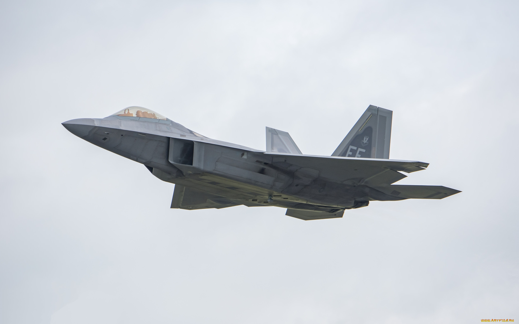 f-22a, авиация, боевые, самолёты, ввс