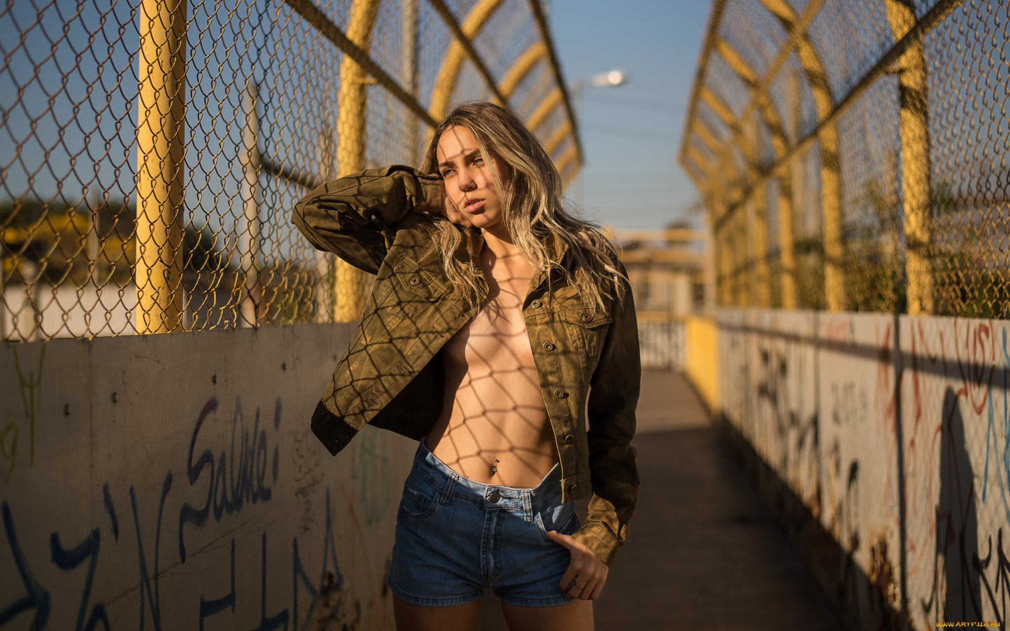 девушка, девушки, -unsort, , блондинки, , светловолосые, модель