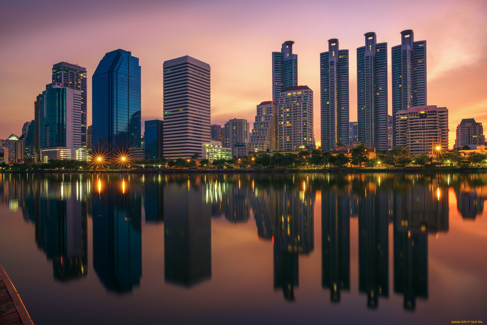 bangkok, , thailand, города, бангкок, , таиланд, простор