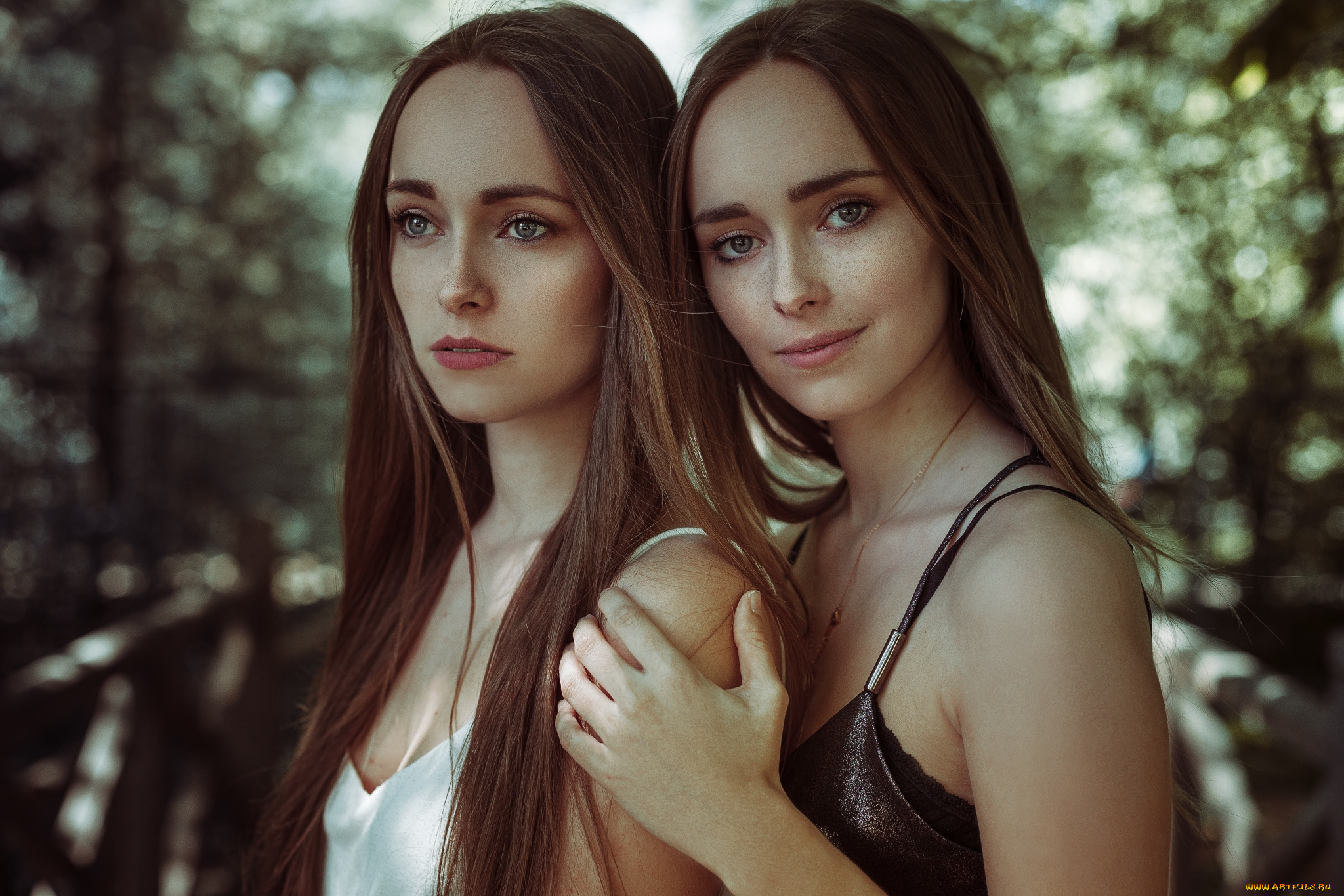 девушка, девушки, -unsort, , группа, девушек, модель