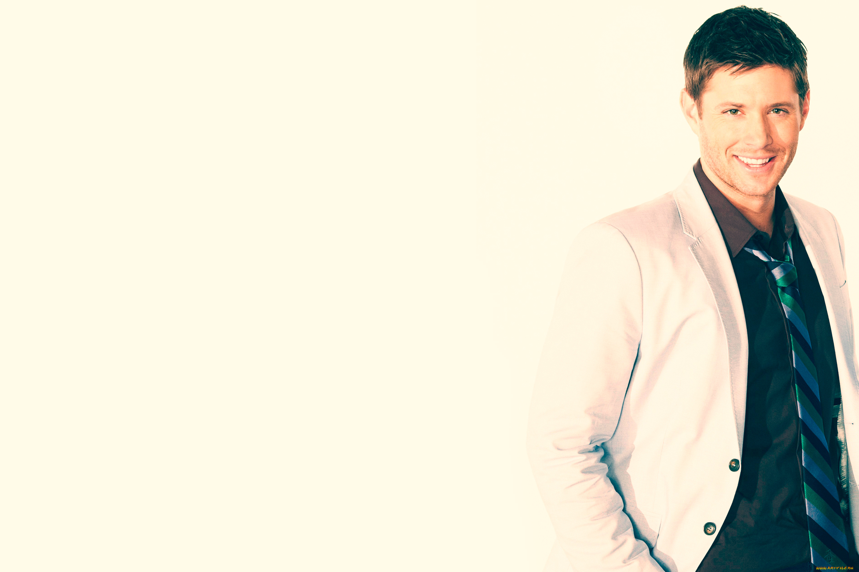 мужчины, jensen, ackles, фотосессия, jensen, ackles, tv, guide