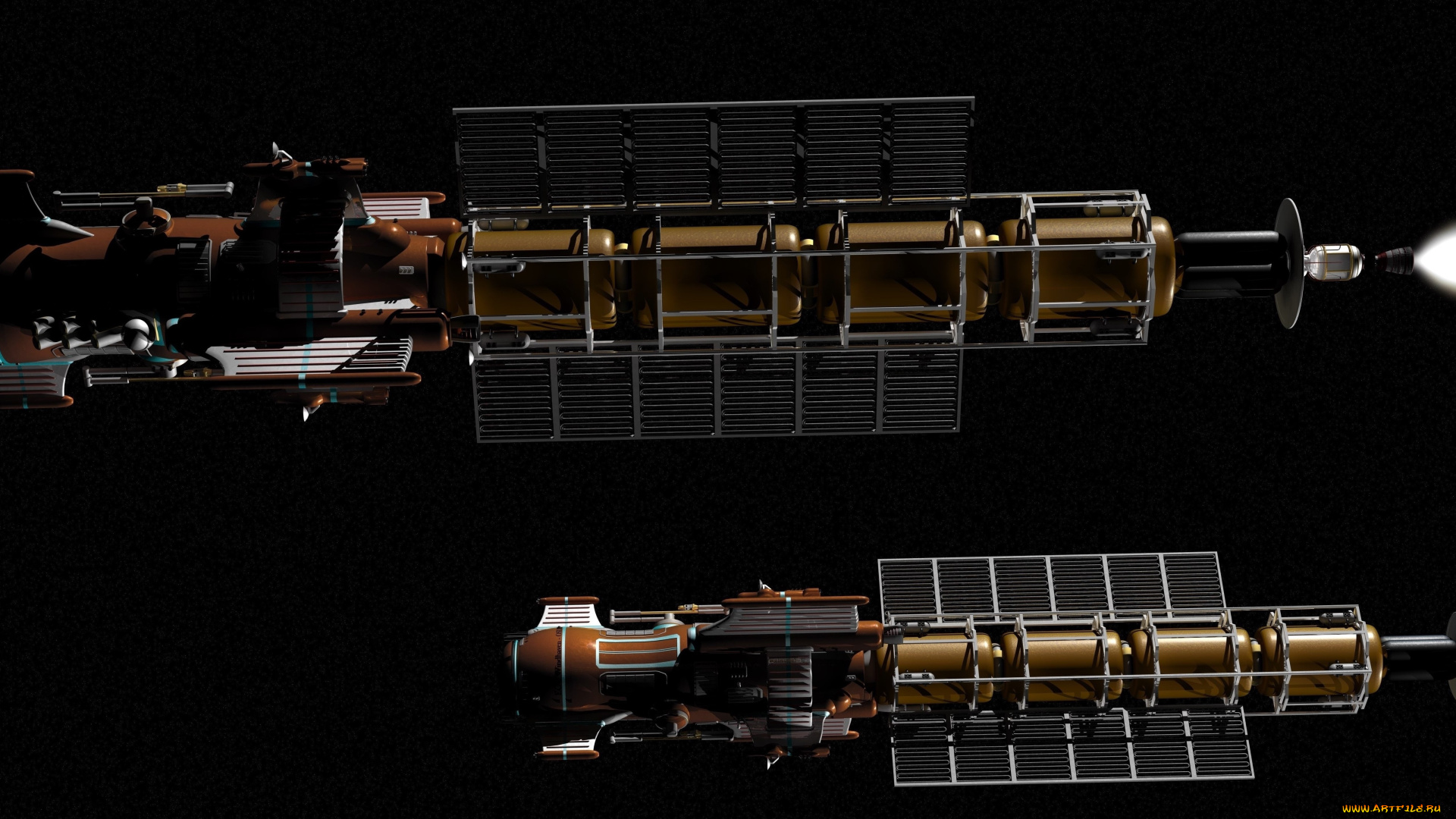 3д, графика, космические, корабли, , звездолеты, , spaceships, , starships, галактика, звезды, планеты, космический, корабль