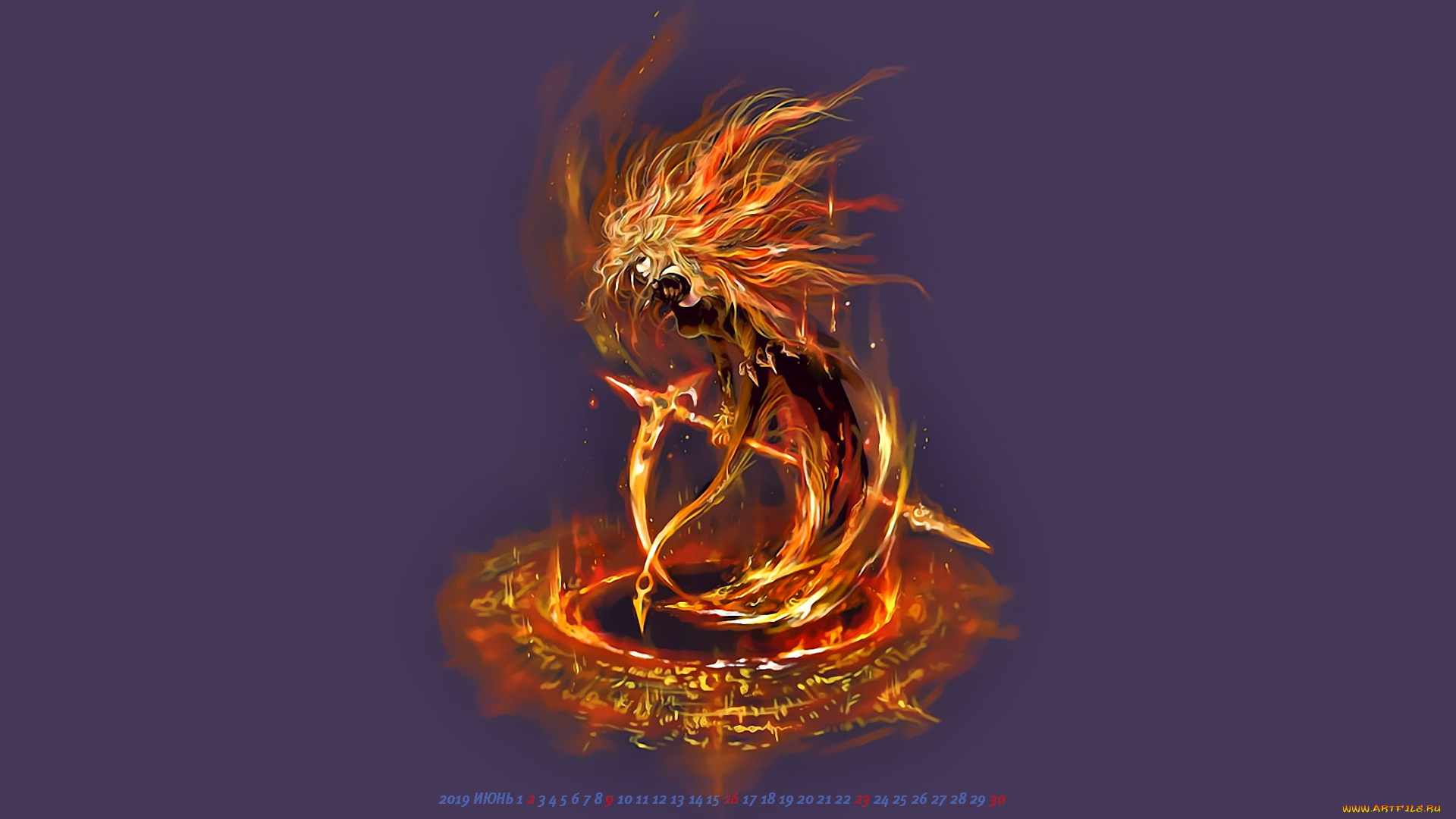 календари, фэнтези, calendar, девушка, оружие, женщина, 2019