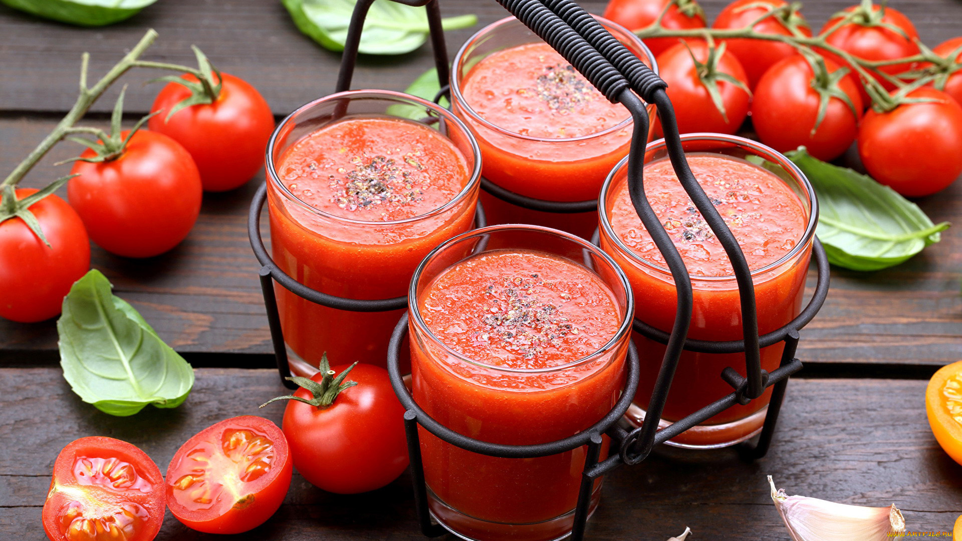 еда, напитки, , сок, чеснок, сок, томатный, помидоры, томаты