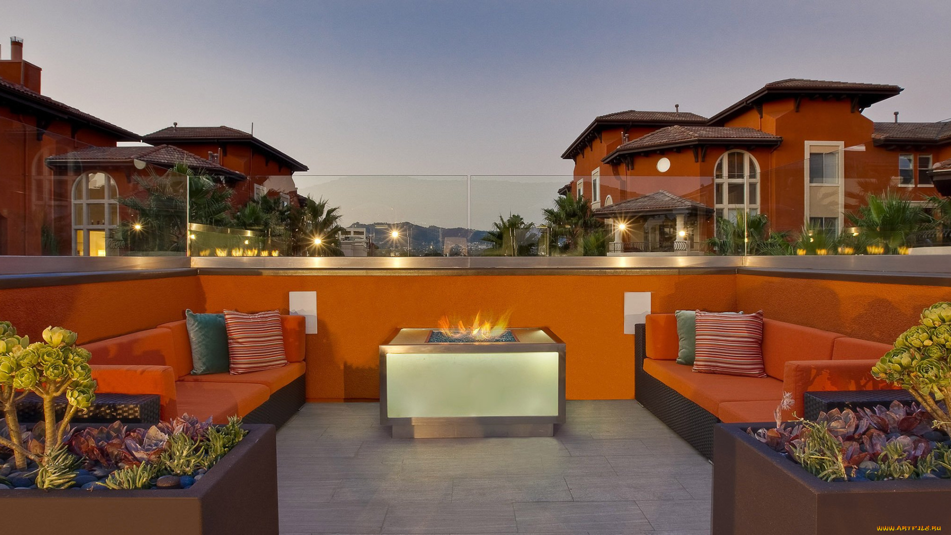 интерьер, веранды, , террасы, , балконы, терраса