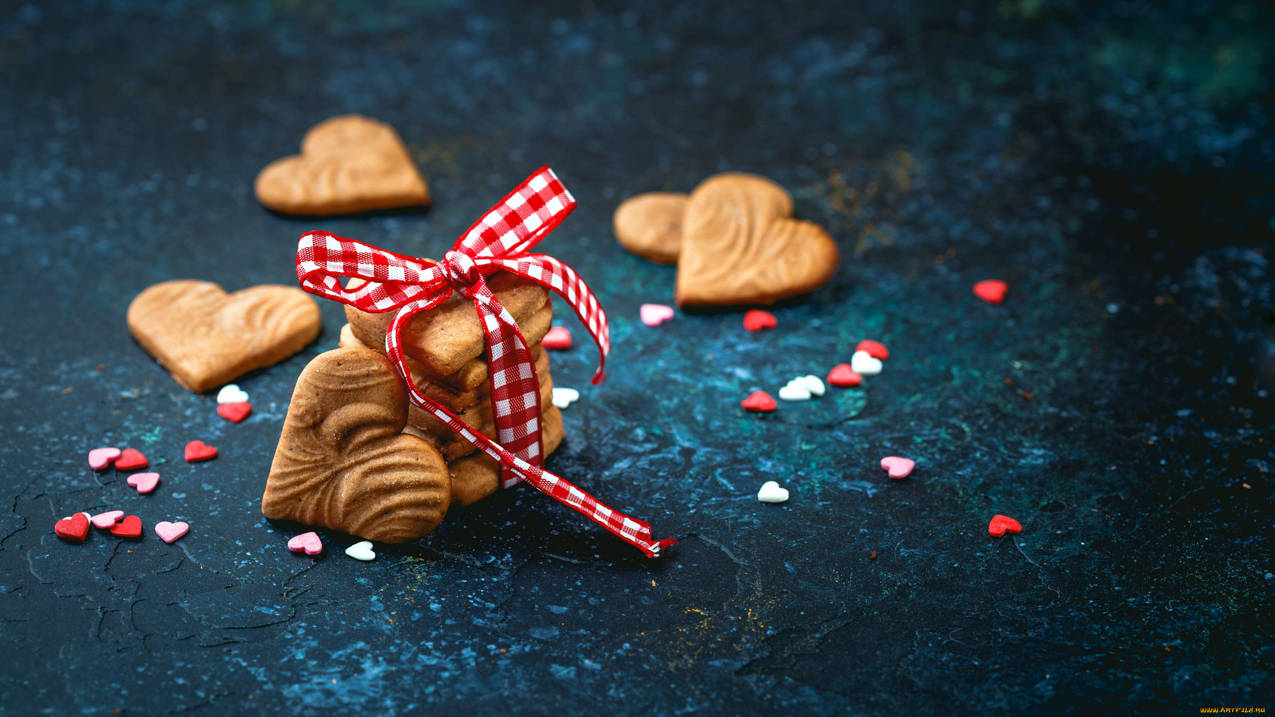 еда, пирожные, , кексы, , печенье, печенье