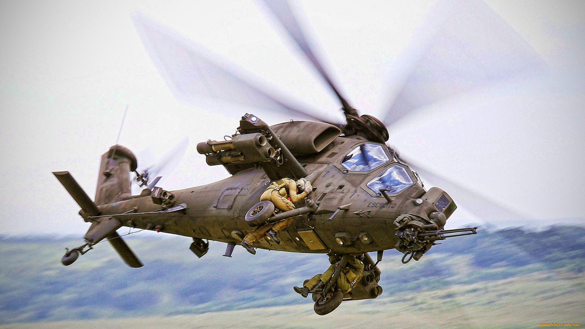 agusta, a129, mangusta, авиация, вертолёты, agusta, a129, mangusta, 4k, ударный, вертолет, итальянская, армия, нато, вертолеты, agustawestland, flying