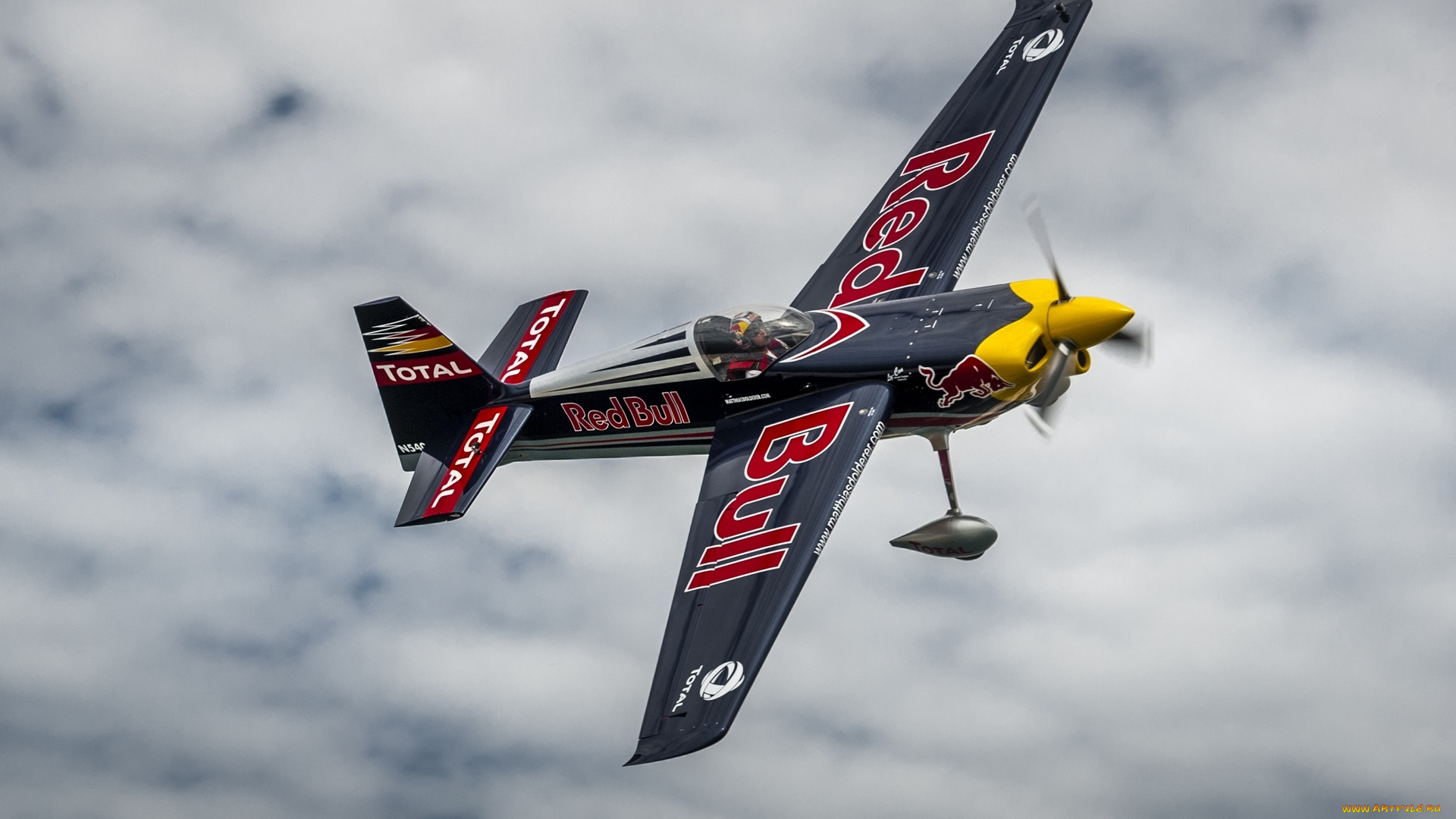 авиация, лёгкие, одномоторные, самолёты, самолет, облака