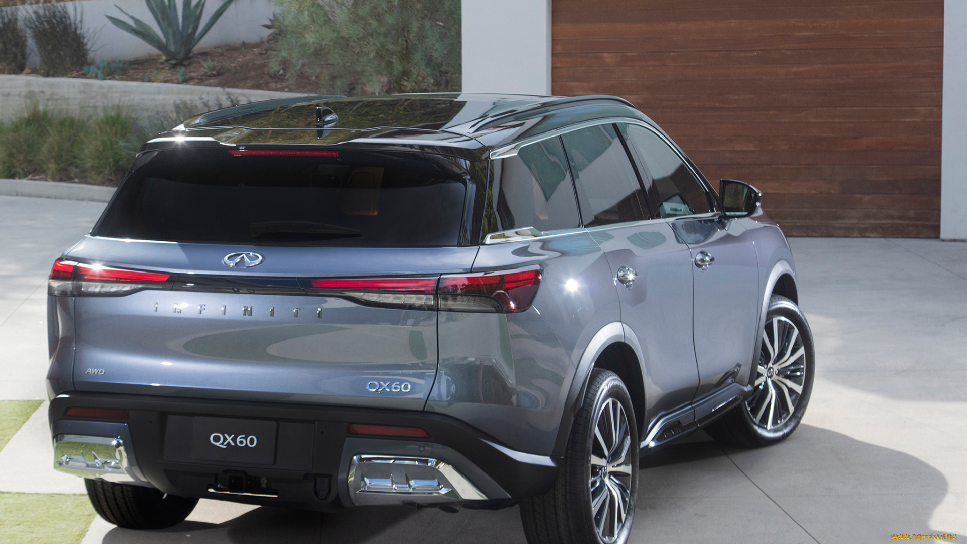 автомобили, infiniti