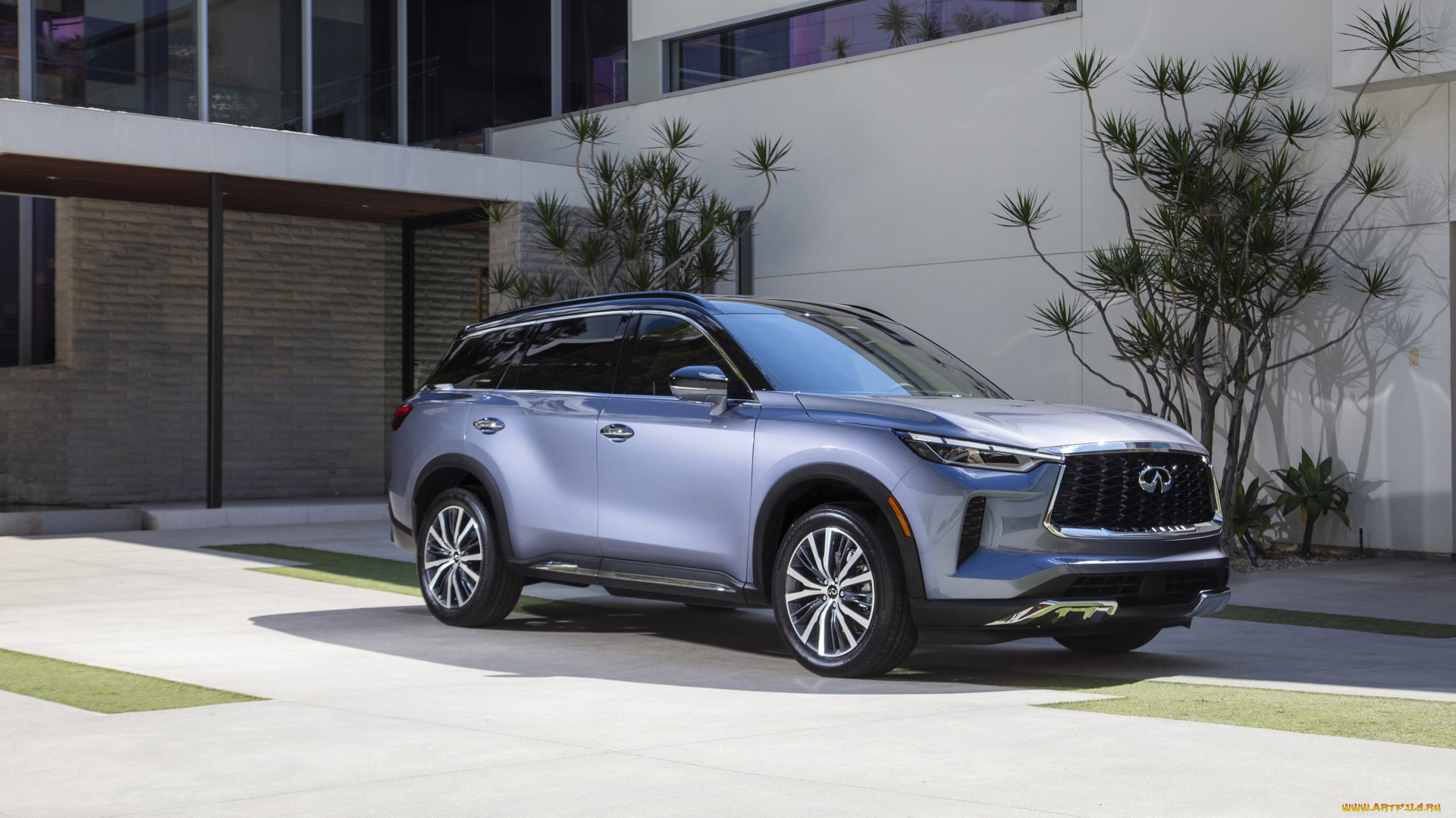 автомобили, infiniti