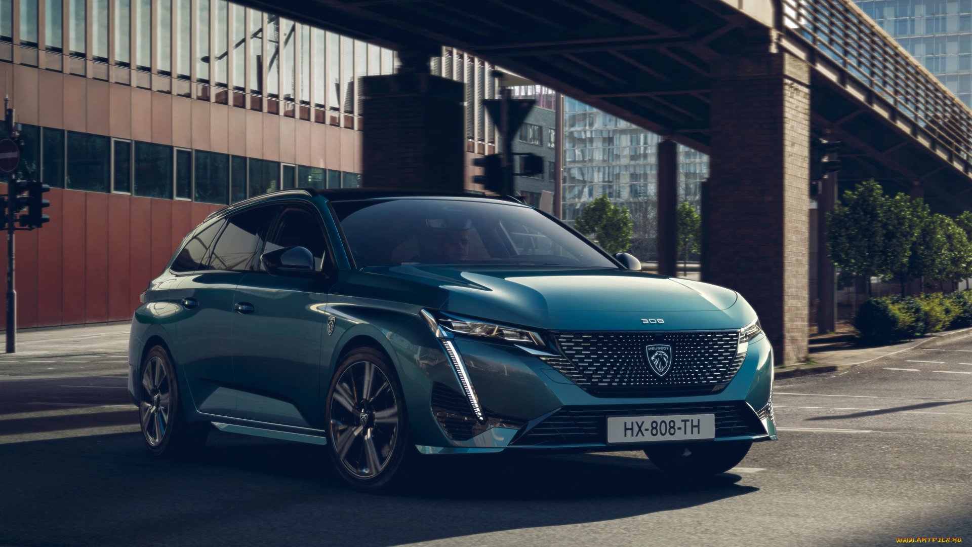 автомобили, peugeot