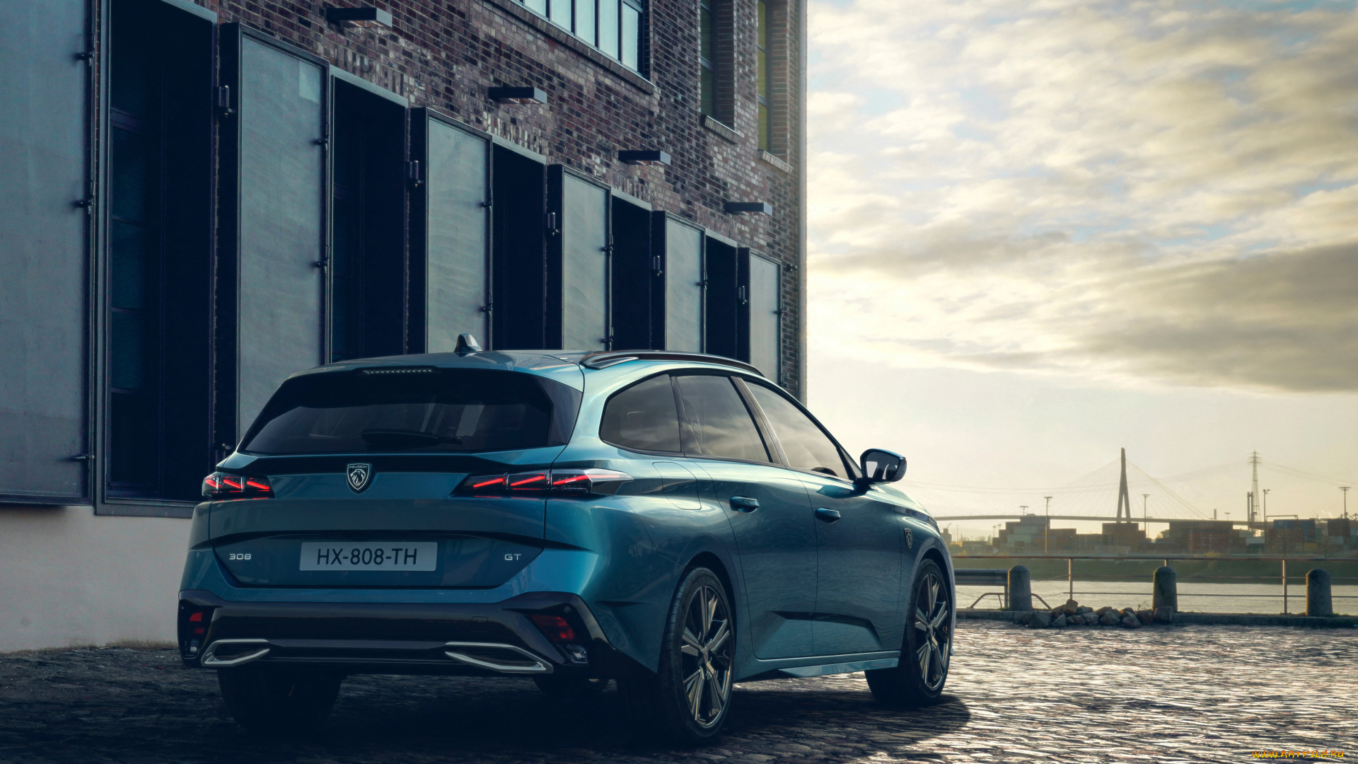 автомобили, peugeot