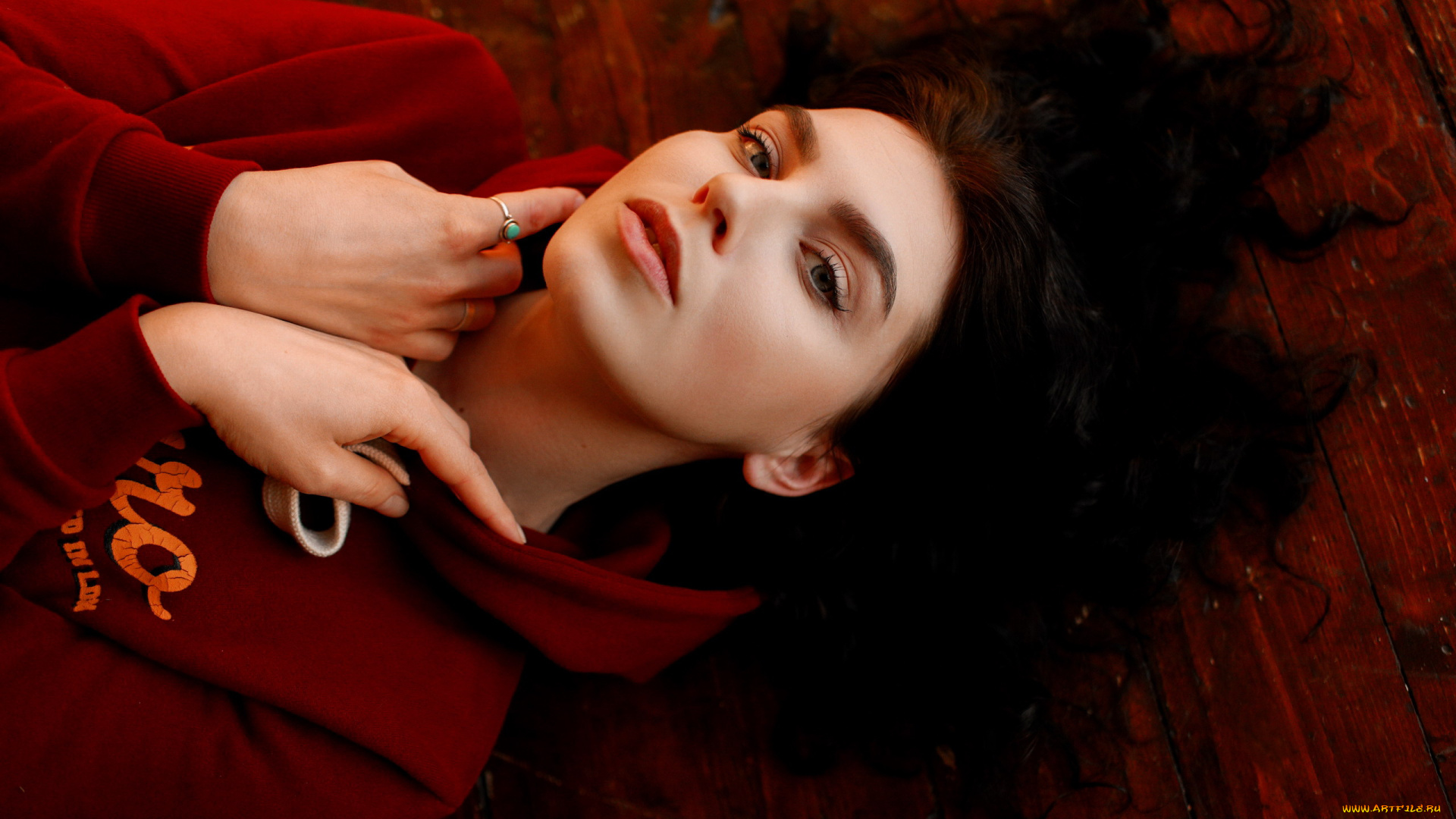 девушки, -, брюнетки, , шатенки, брюнетка, поза