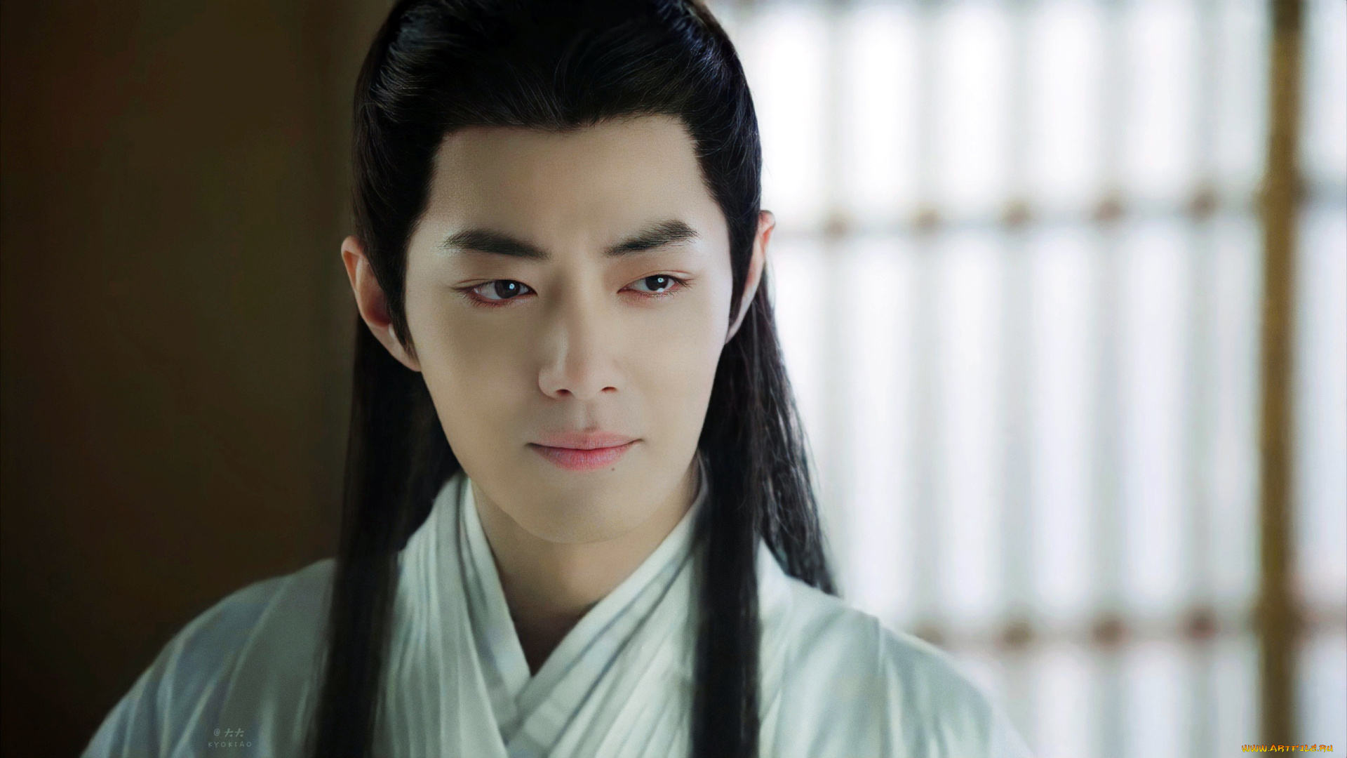 кино, фильмы, yu, gu, yao, ши, ин, лицо, слезы