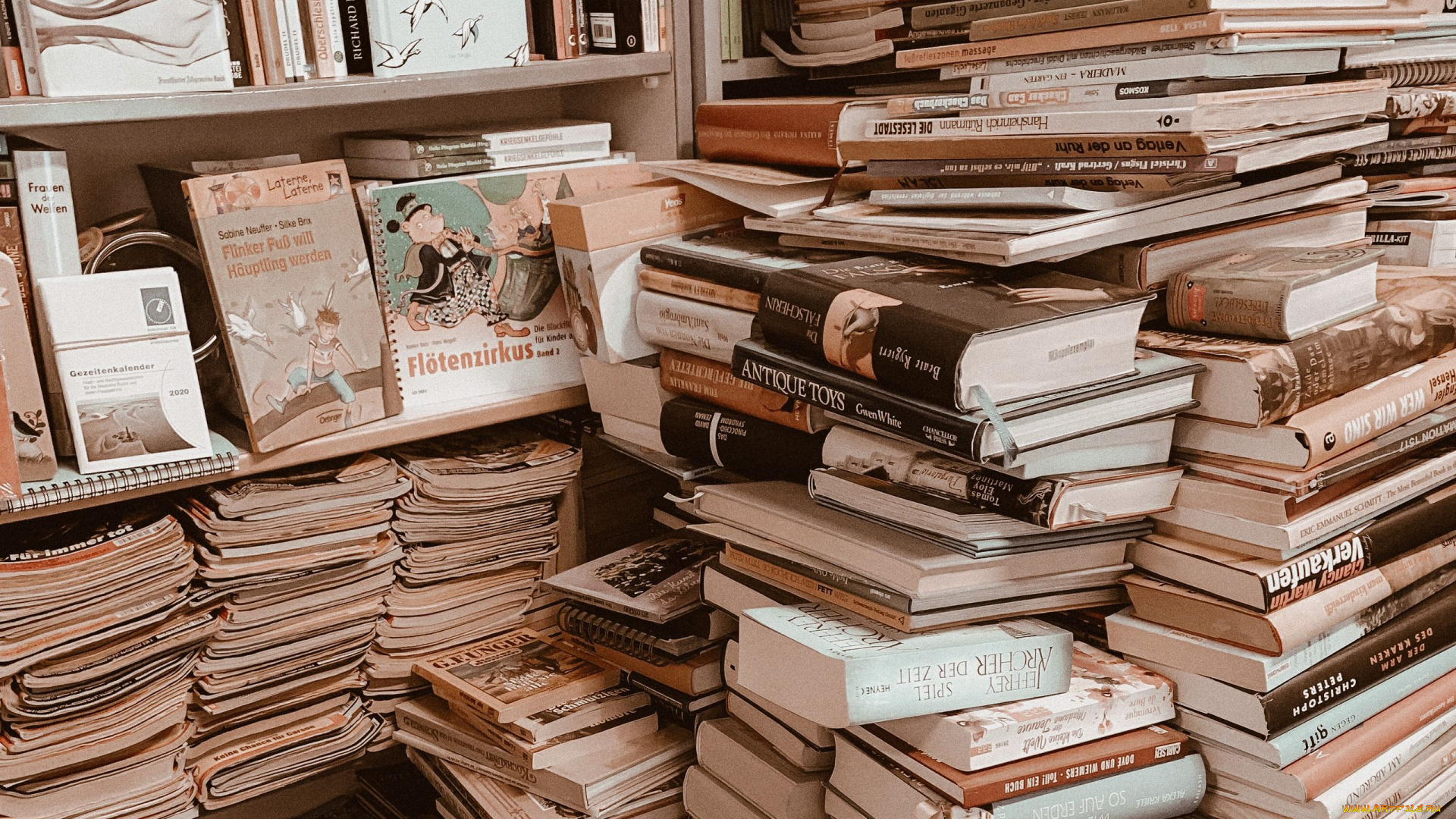 разное, канцелярия, , книги, полки, книги